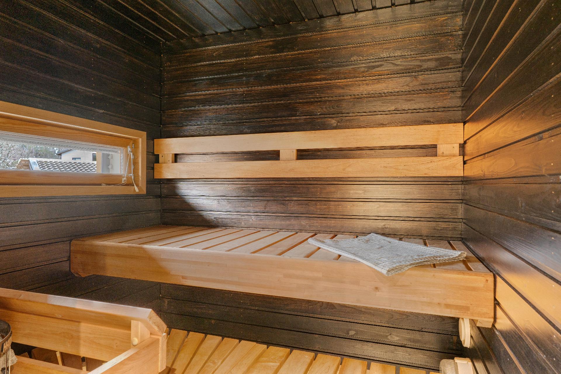 Hopearinne 18, Kuurinniitty, Espoo