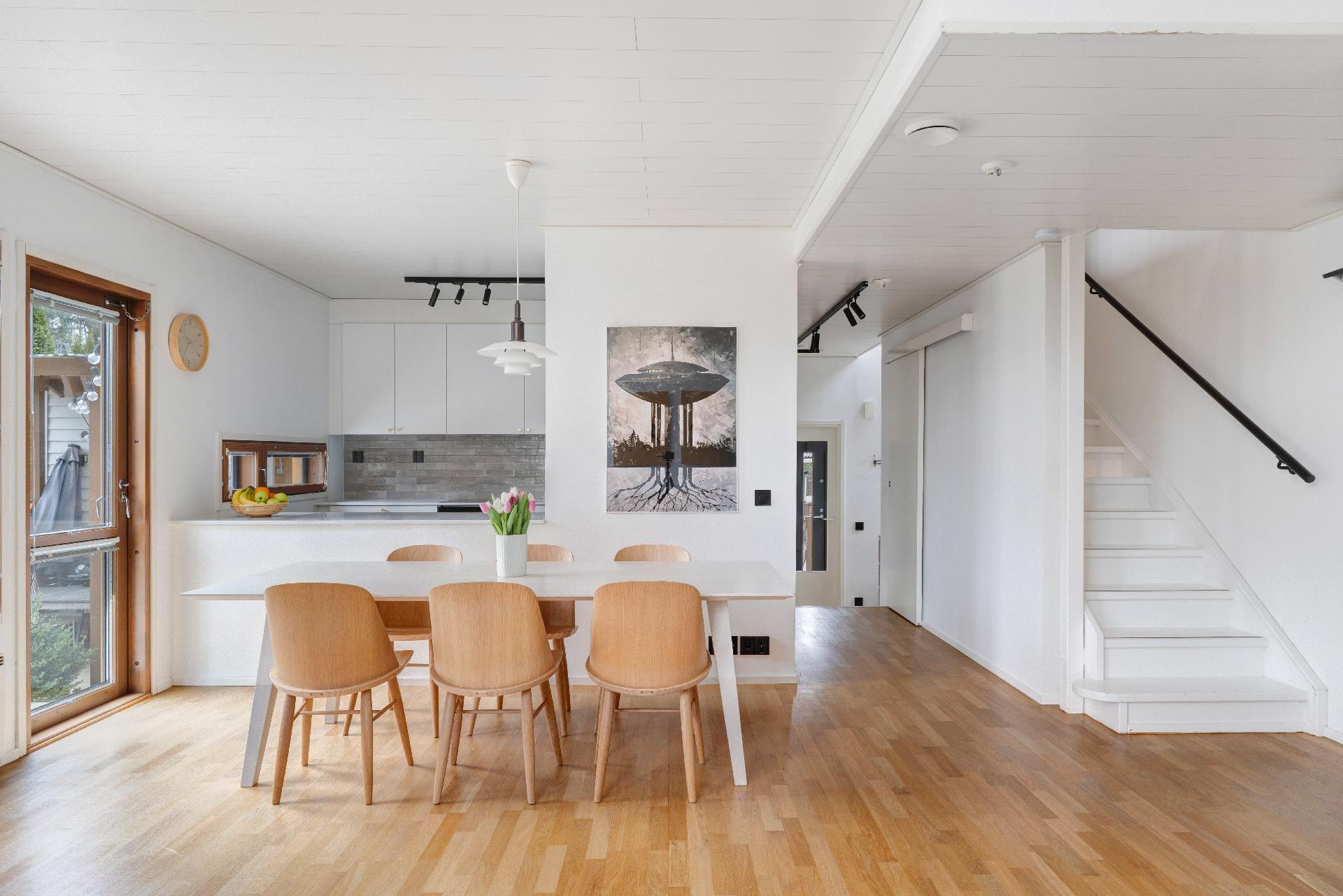 Hopearinne 18, Kuurinniitty, Espoo