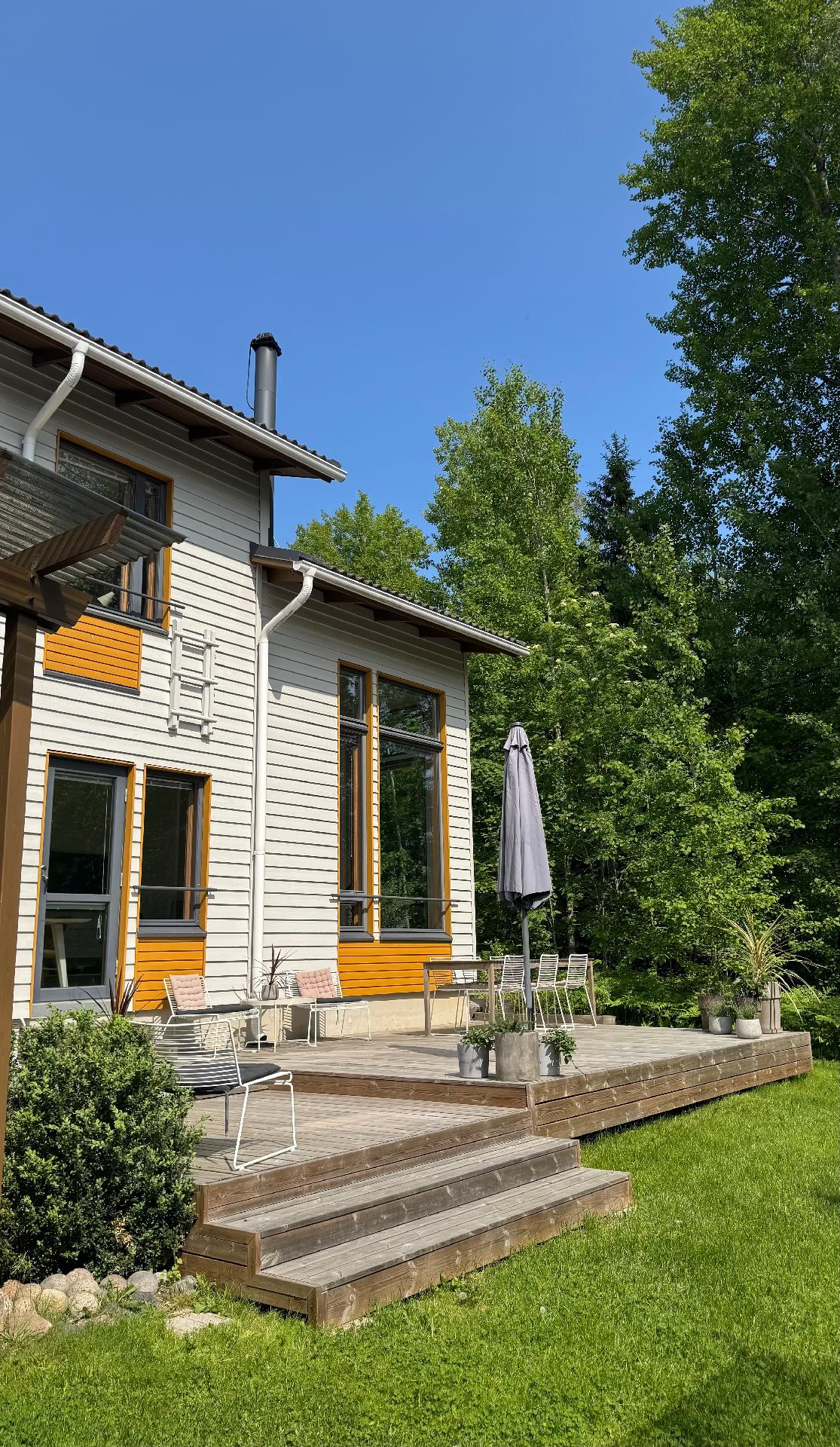 Hopearinne 18, Kuurinniitty, Espoo