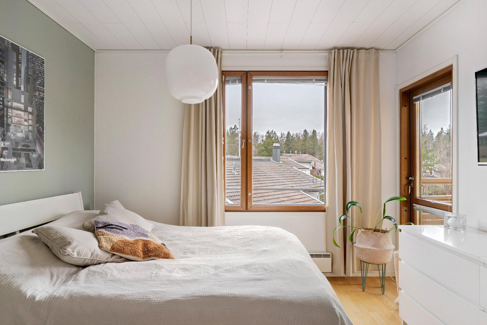 Hopearinne 18, Kuurinniitty, Espoo