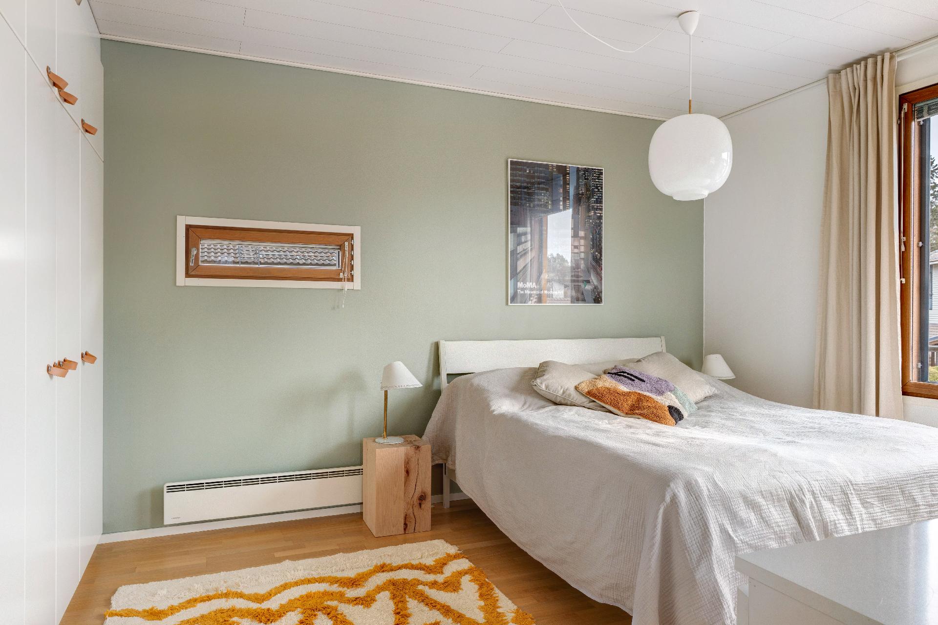 Hopearinne 18, Kuurinniitty, Espoo