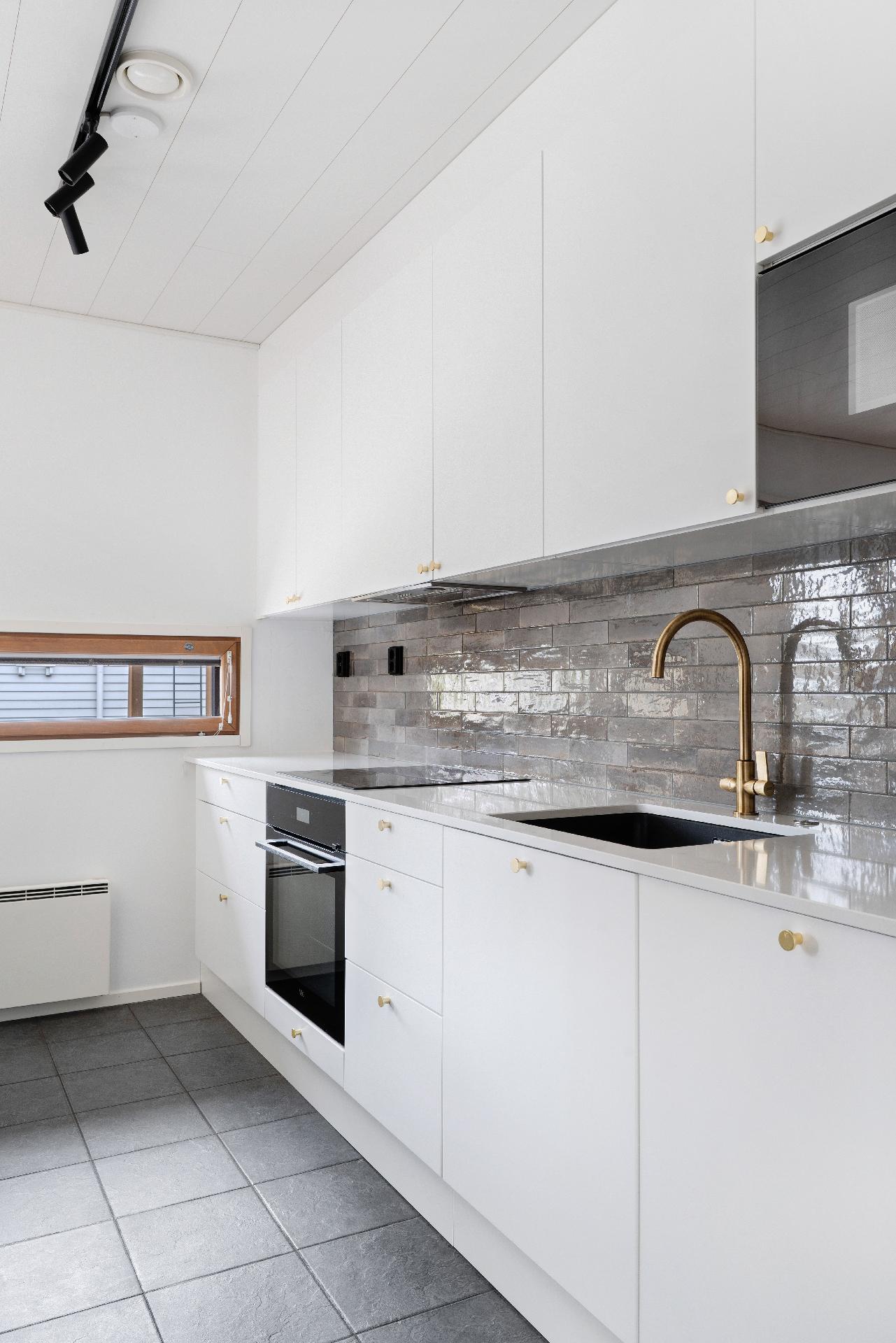 Hopearinne 18, Kuurinniitty, Espoo