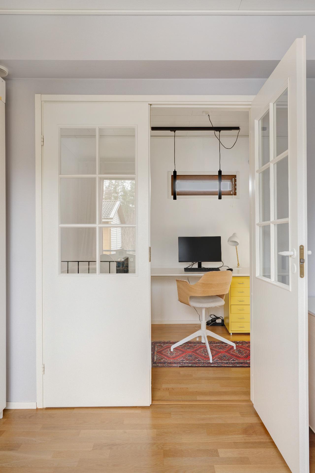 Hopearinne 18, Kuurinniitty, Espoo