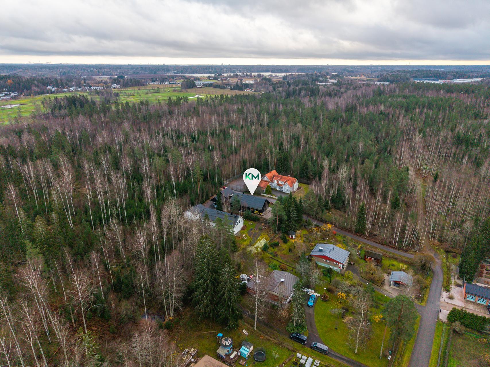 Valssitie 18, Perusmäki, Espoo