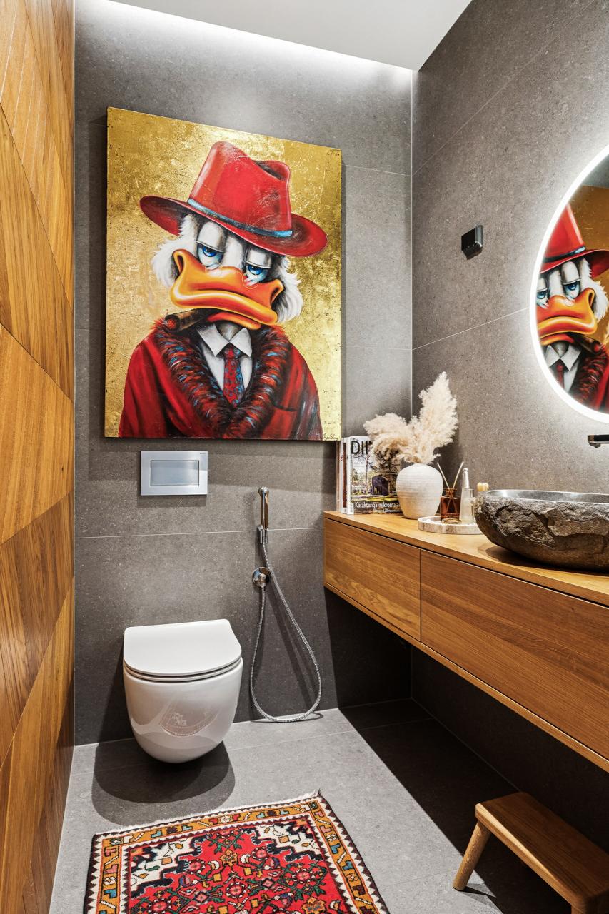 Valssitie 18, Perusmäki, Espoo