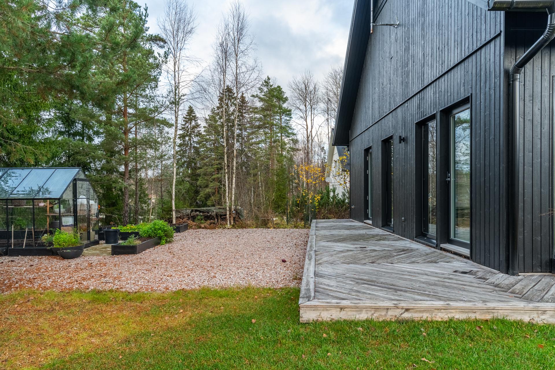 Valssitie 18, Perusmäki, Espoo