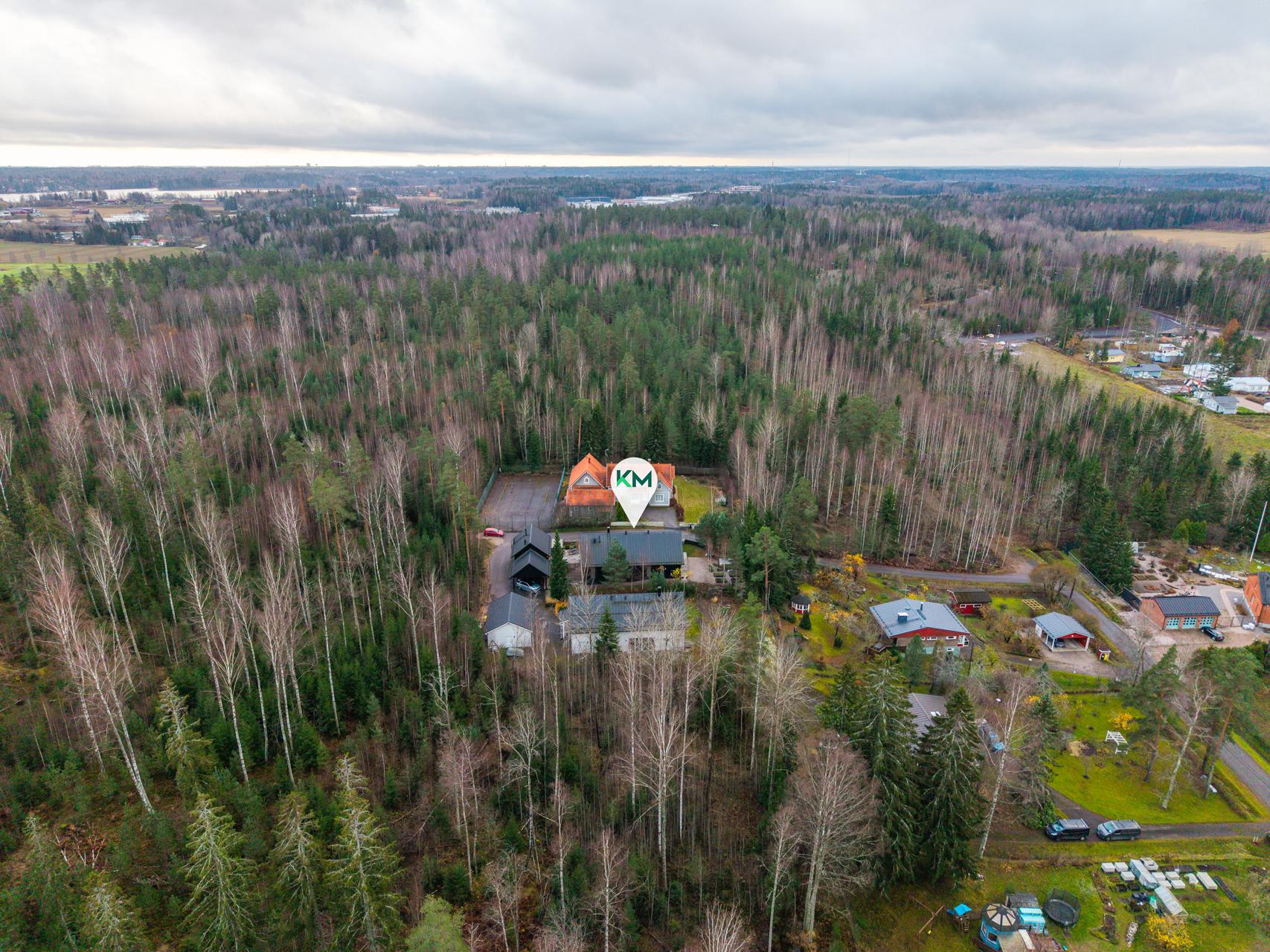 Valssitie 18, Perusmäki, Espoo