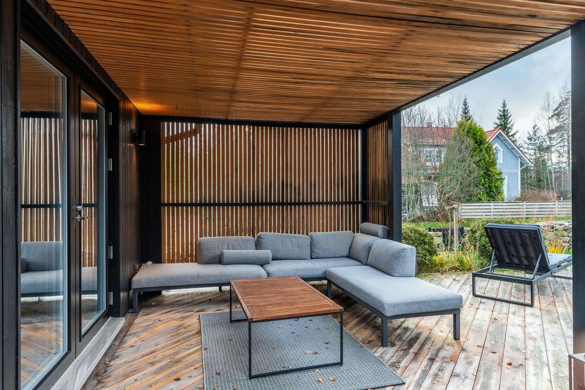 Valssitie 18, Perusmäki, Espoo