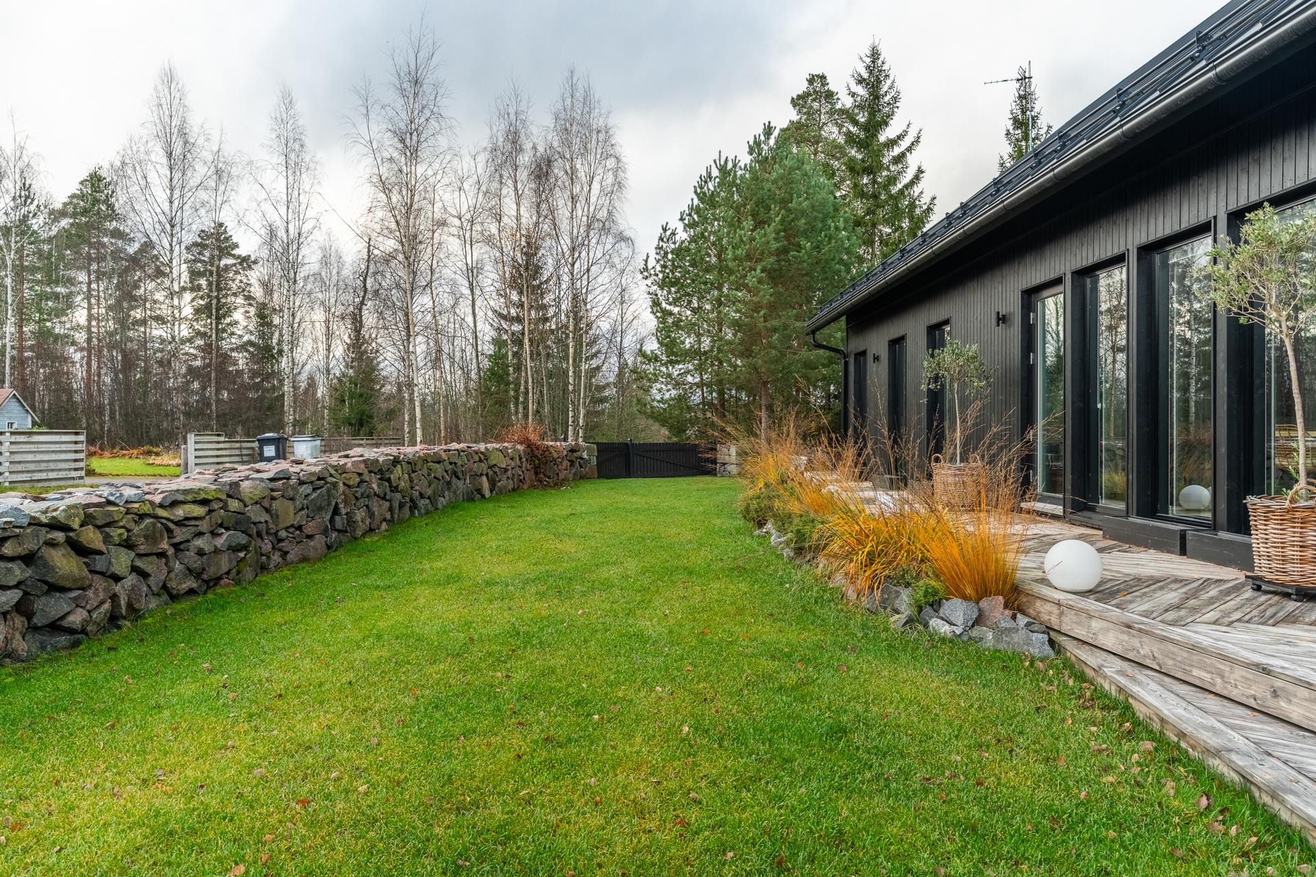 Valssitie 18, Perusmäki, Espoo