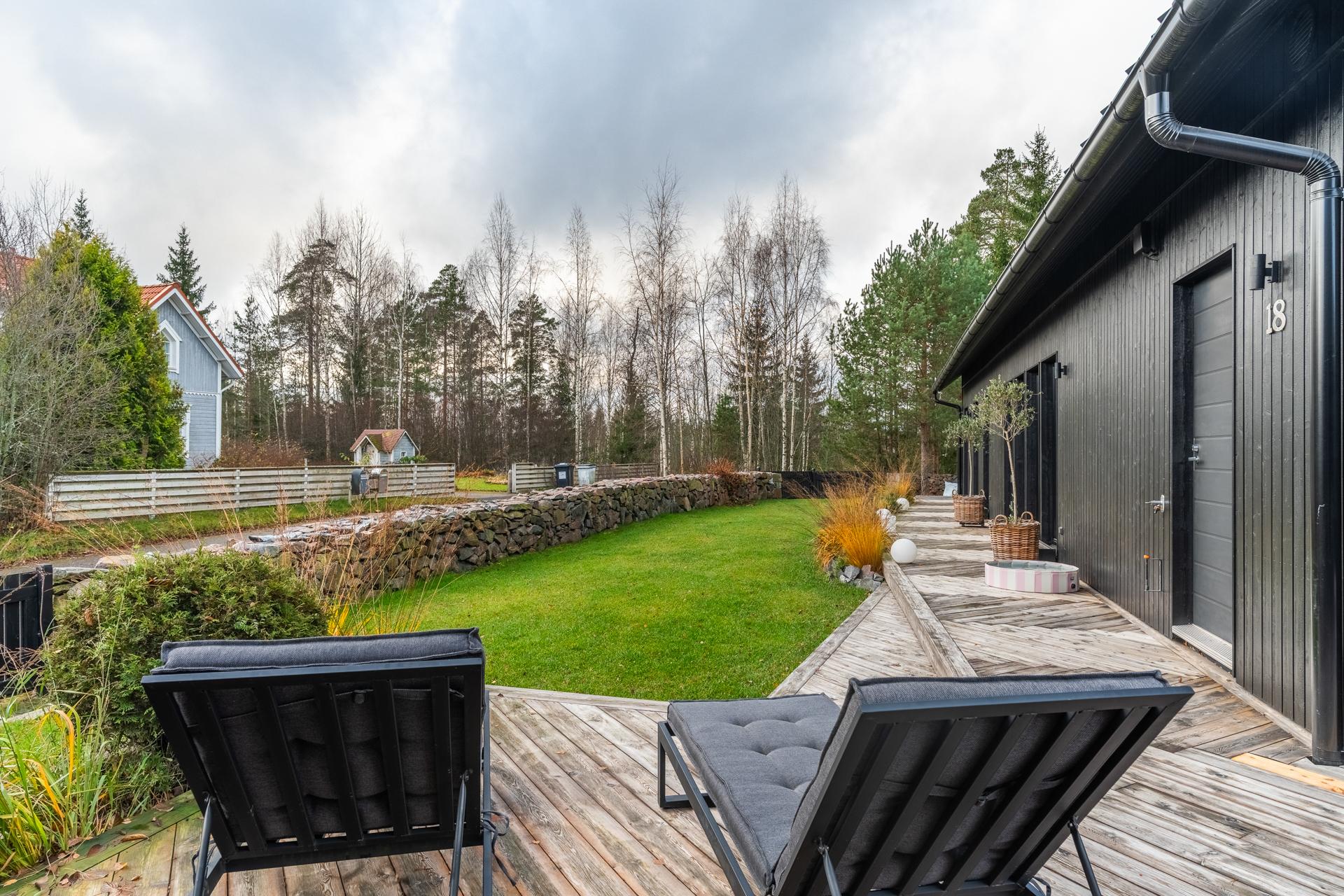 Valssitie 18, Perusmäki, Espoo