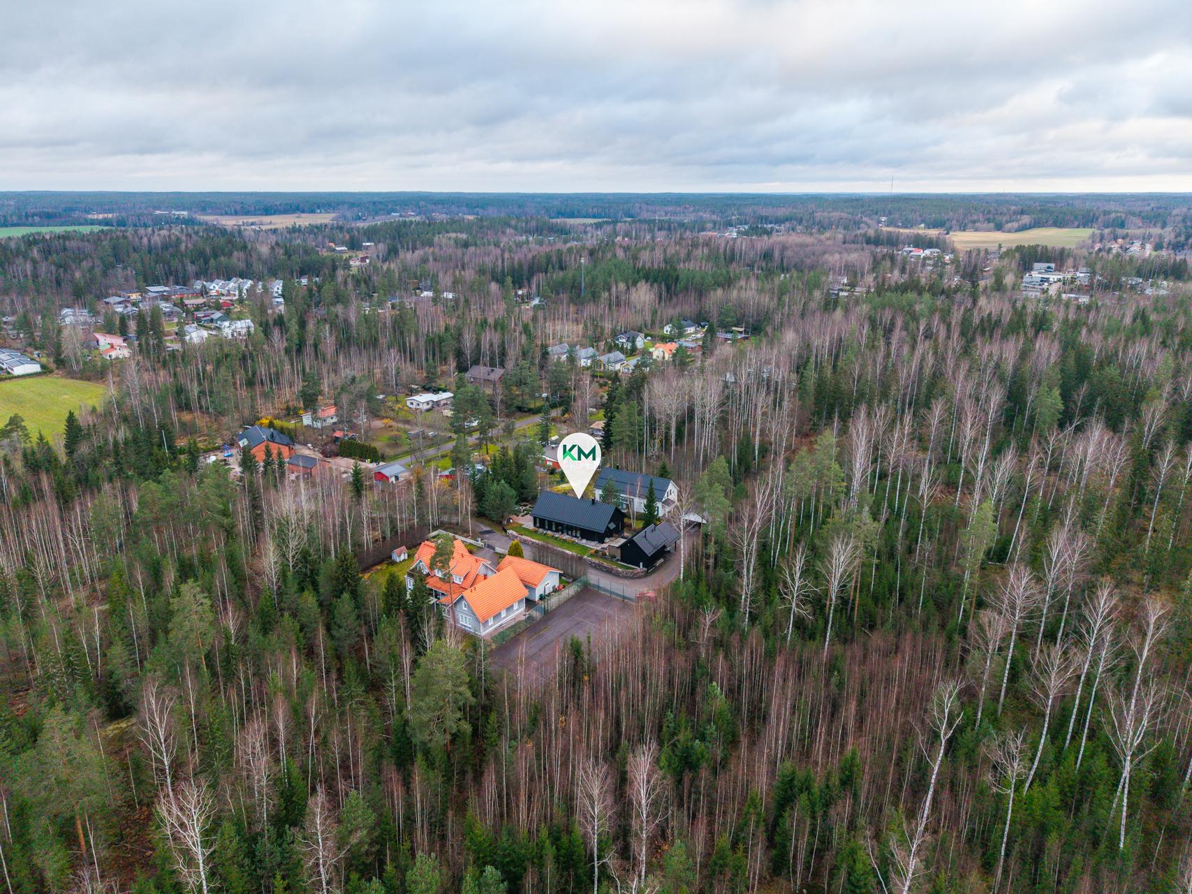 Valssitie 18, Perusmäki, Espoo