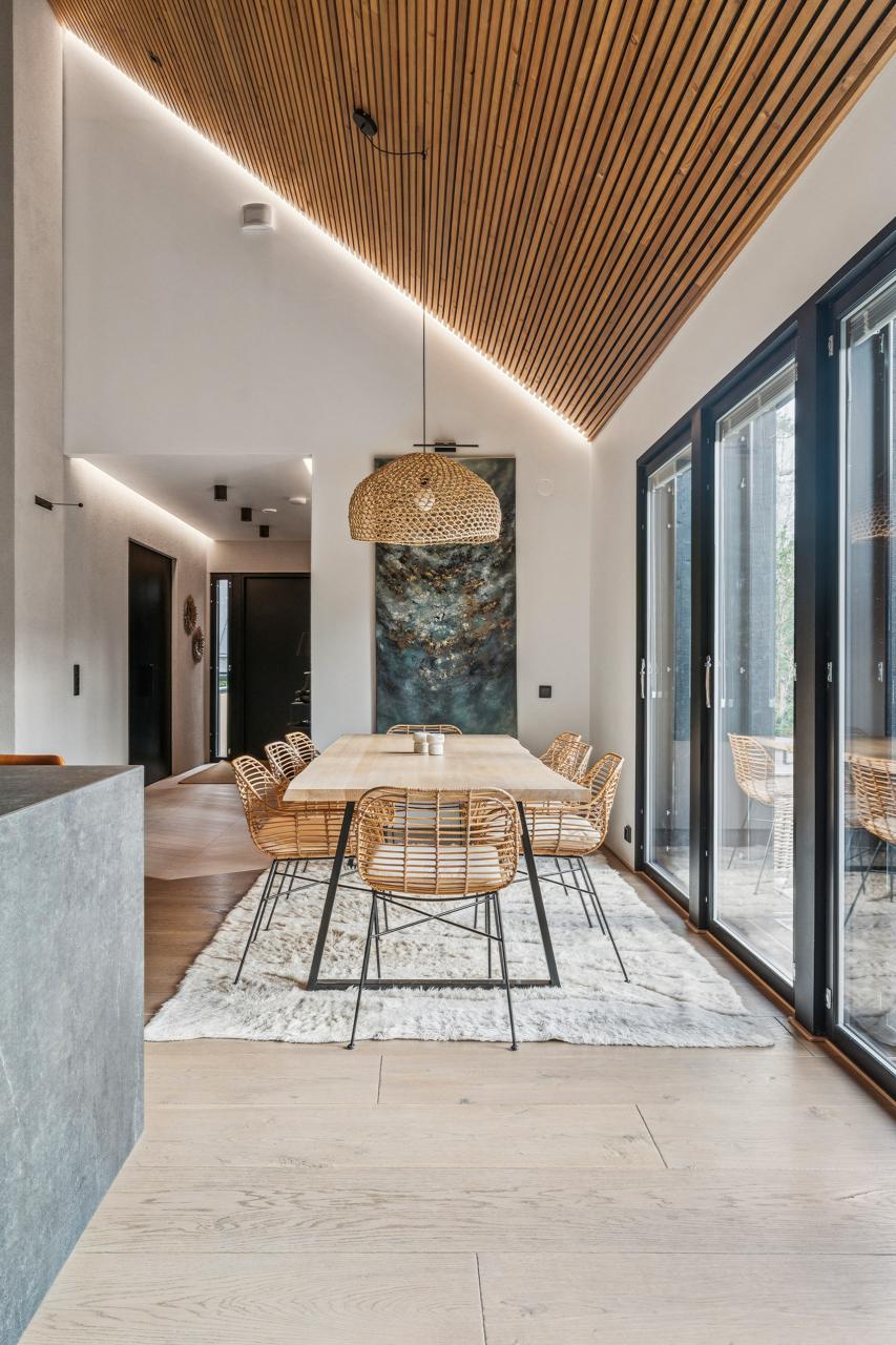 Valssitie 18, Perusmäki, Espoo