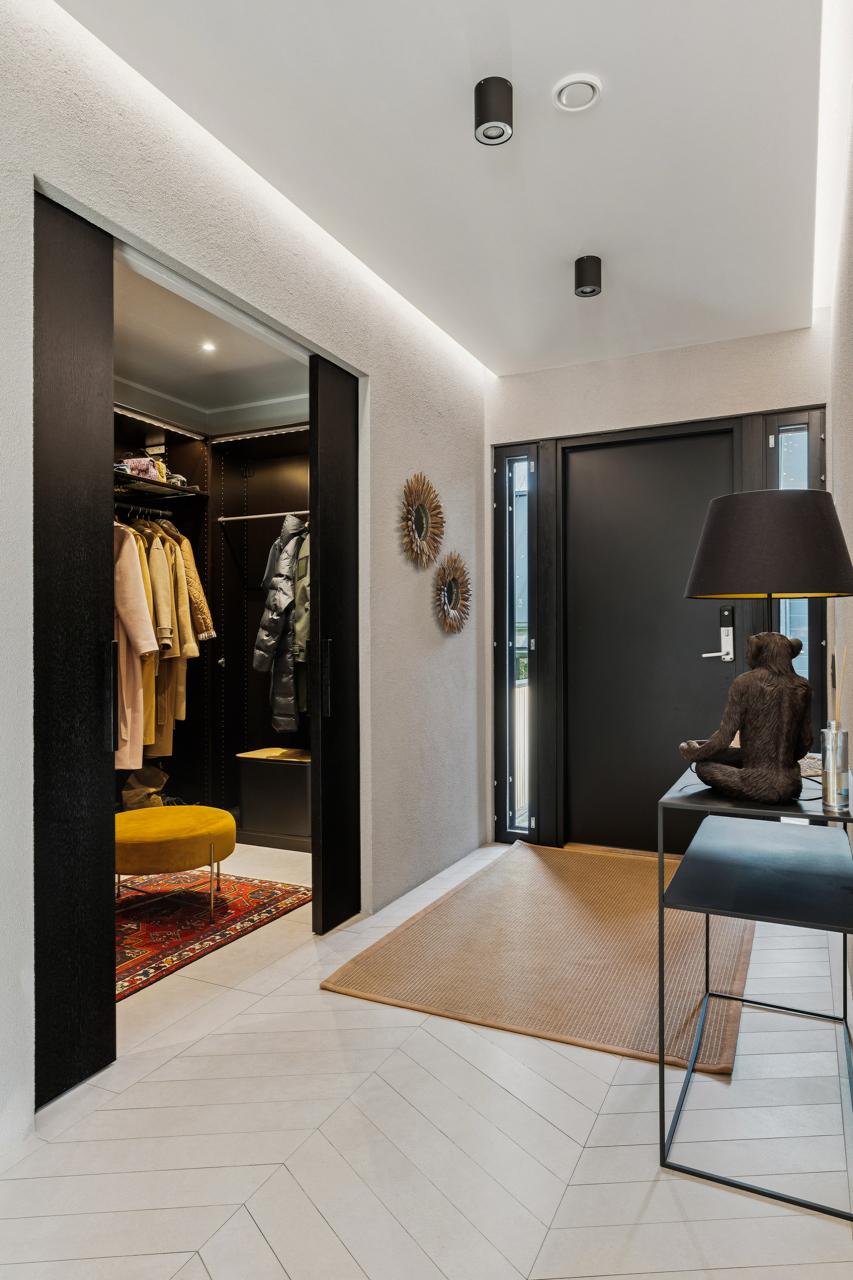 Valssitie 18, Perusmäki, Espoo