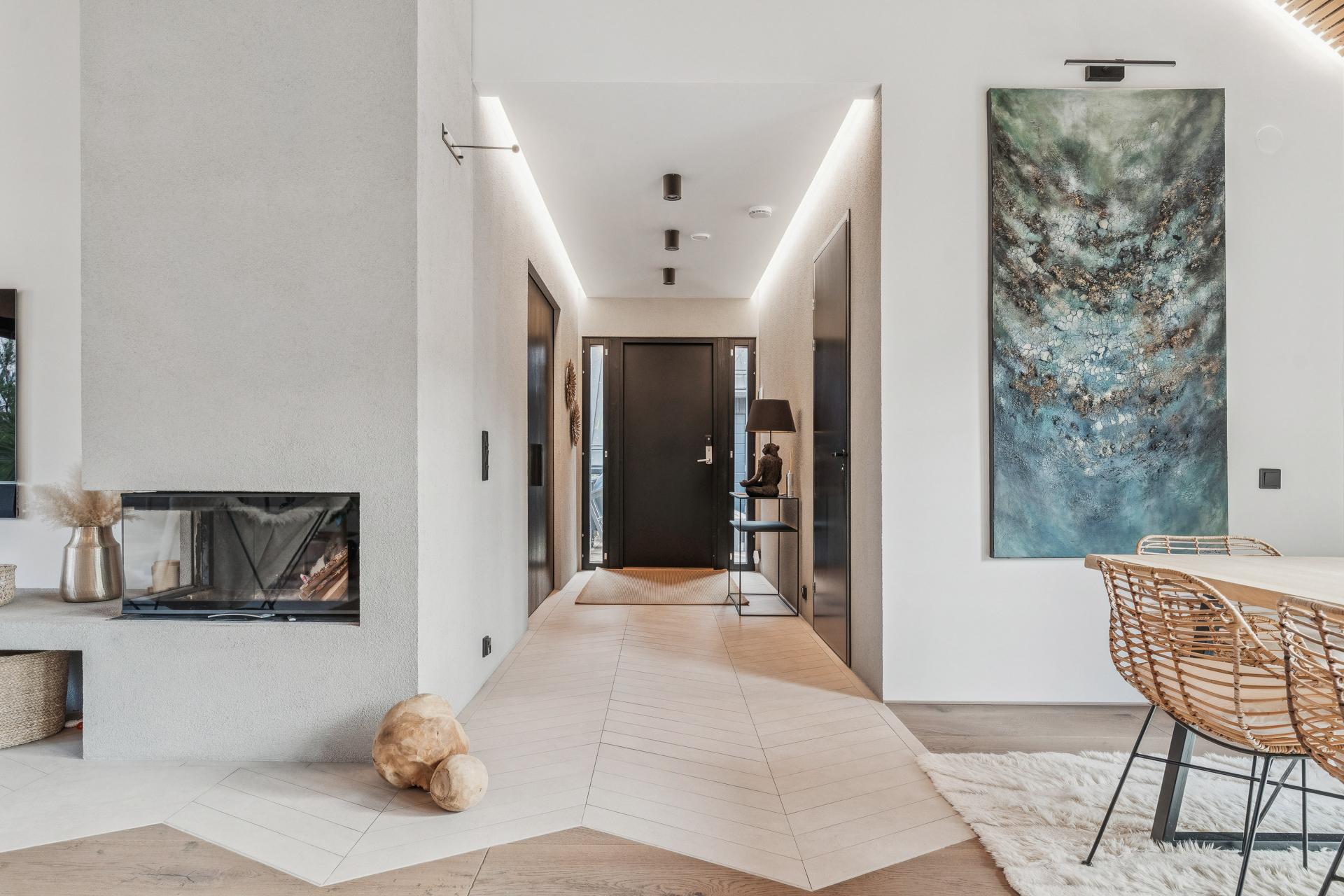 Valssitie 18, Perusmäki, Espoo