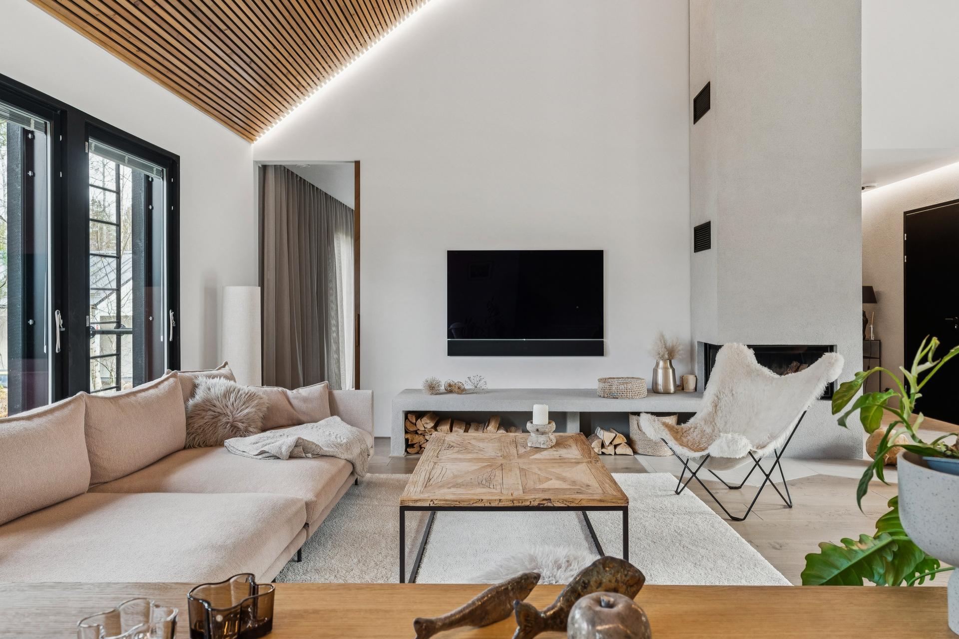 Valssitie 18, Perusmäki, Espoo