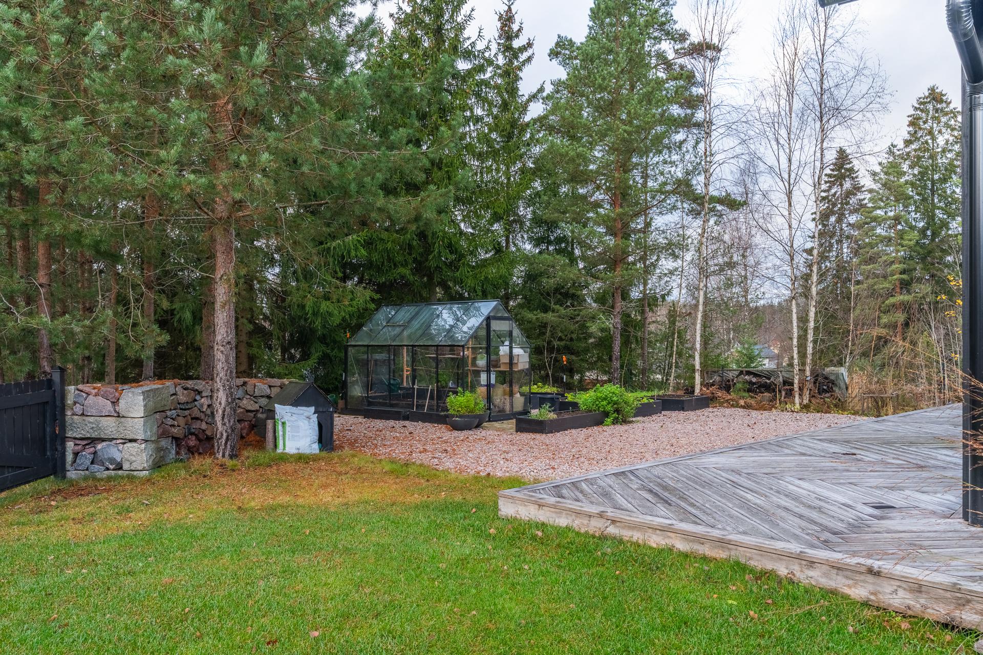 Valssitie 18, Perusmäki, Espoo