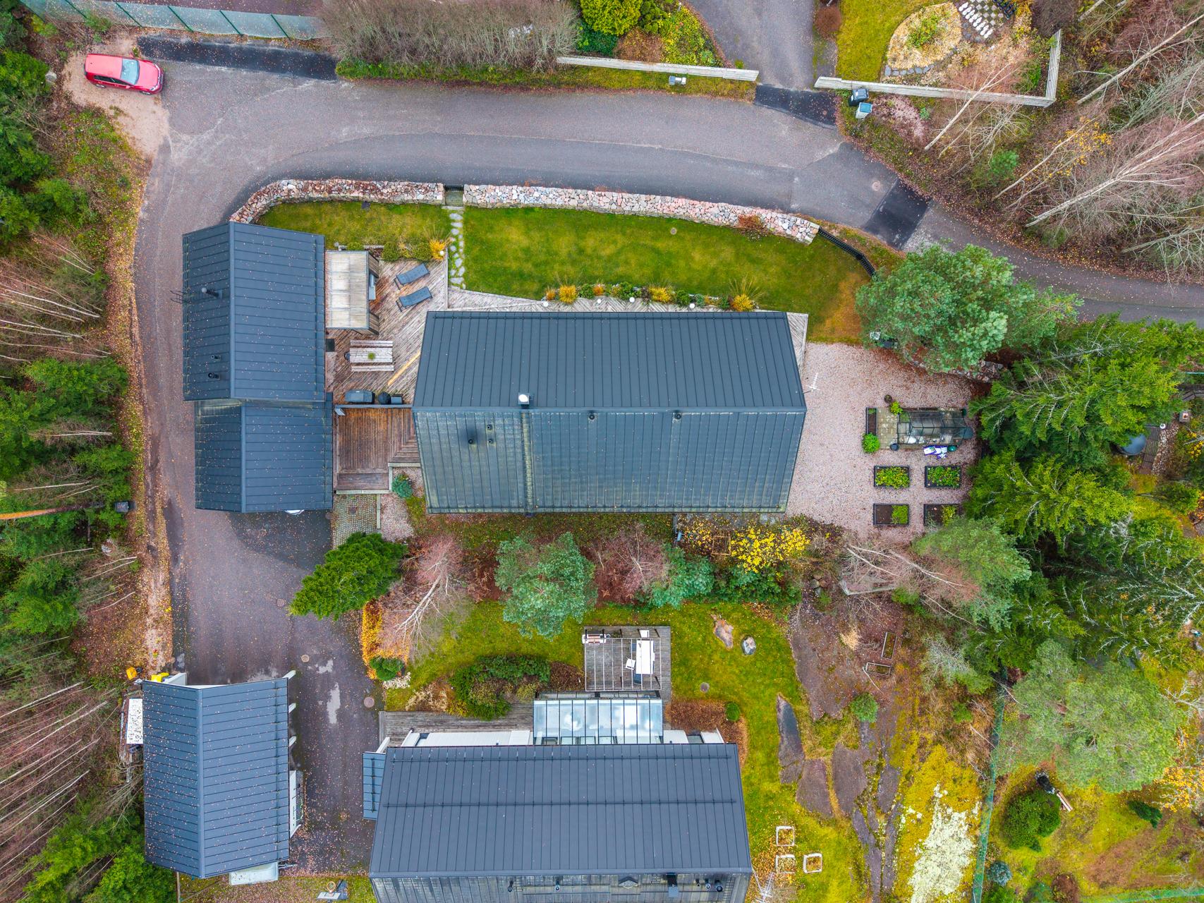 Valssitie 18, Perusmäki, Espoo