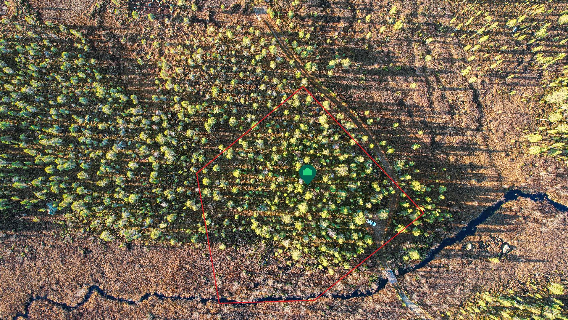 Terstontie 445, Inari, Inari