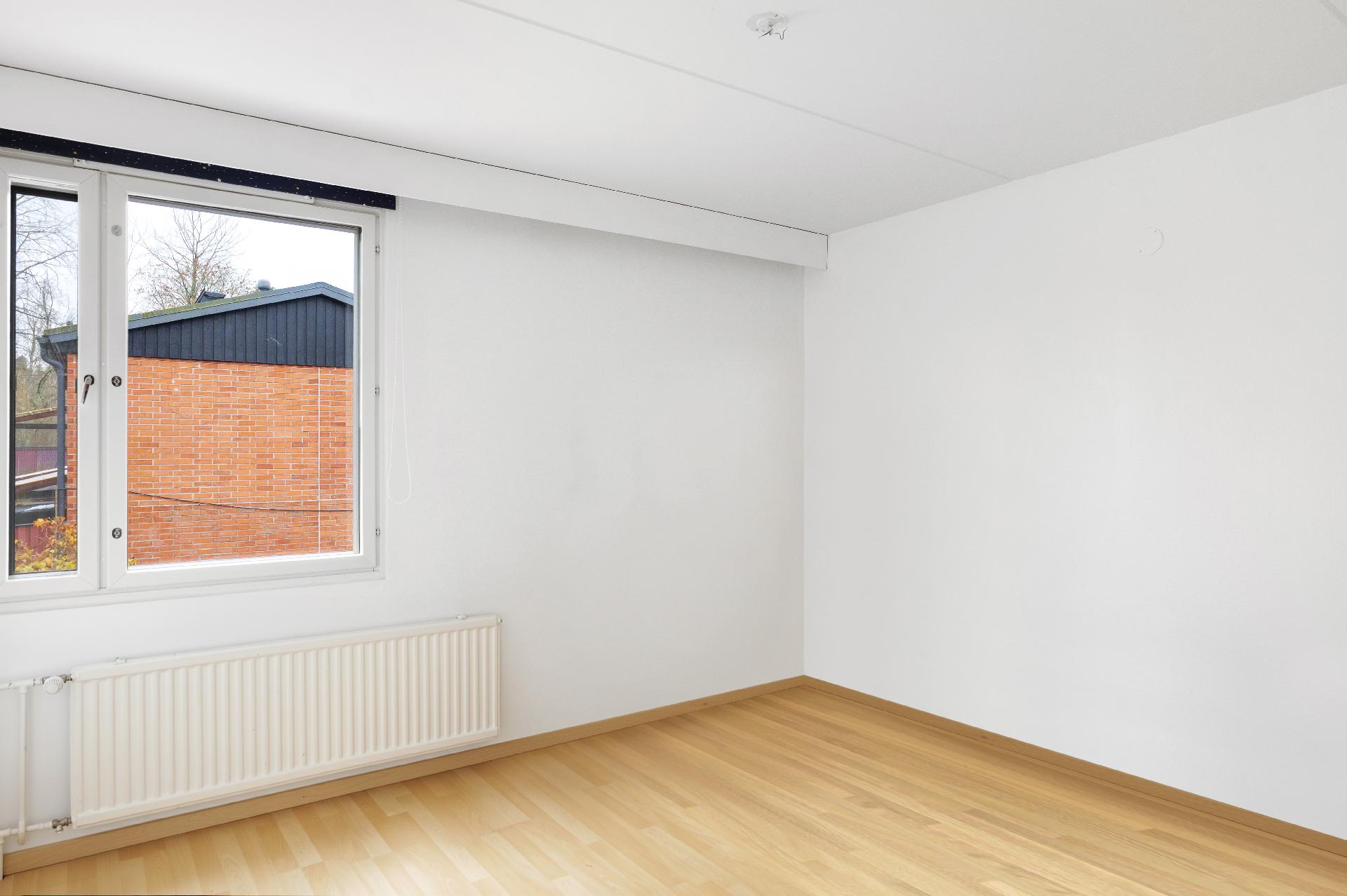 Hulluksentie 1, Masala, Kirkkonummi