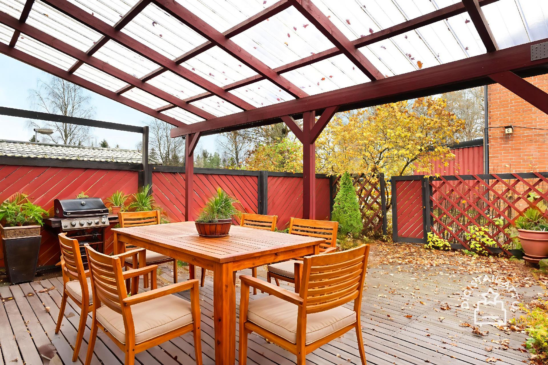 Hulluksentie 1, Masala, Kirkkonummi