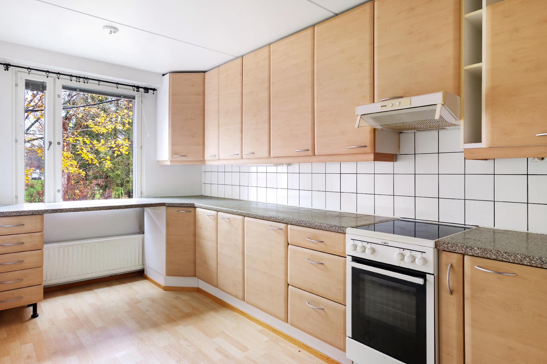 Hulluksentie 1, Masala, Kirkkonummi