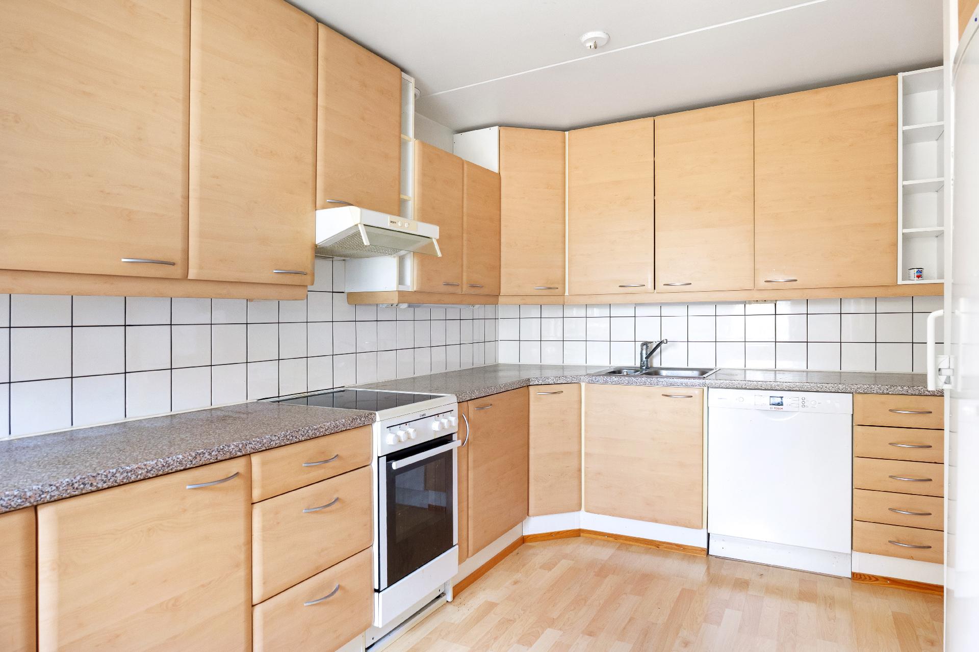 Hulluksentie 1, Masala, Kirkkonummi