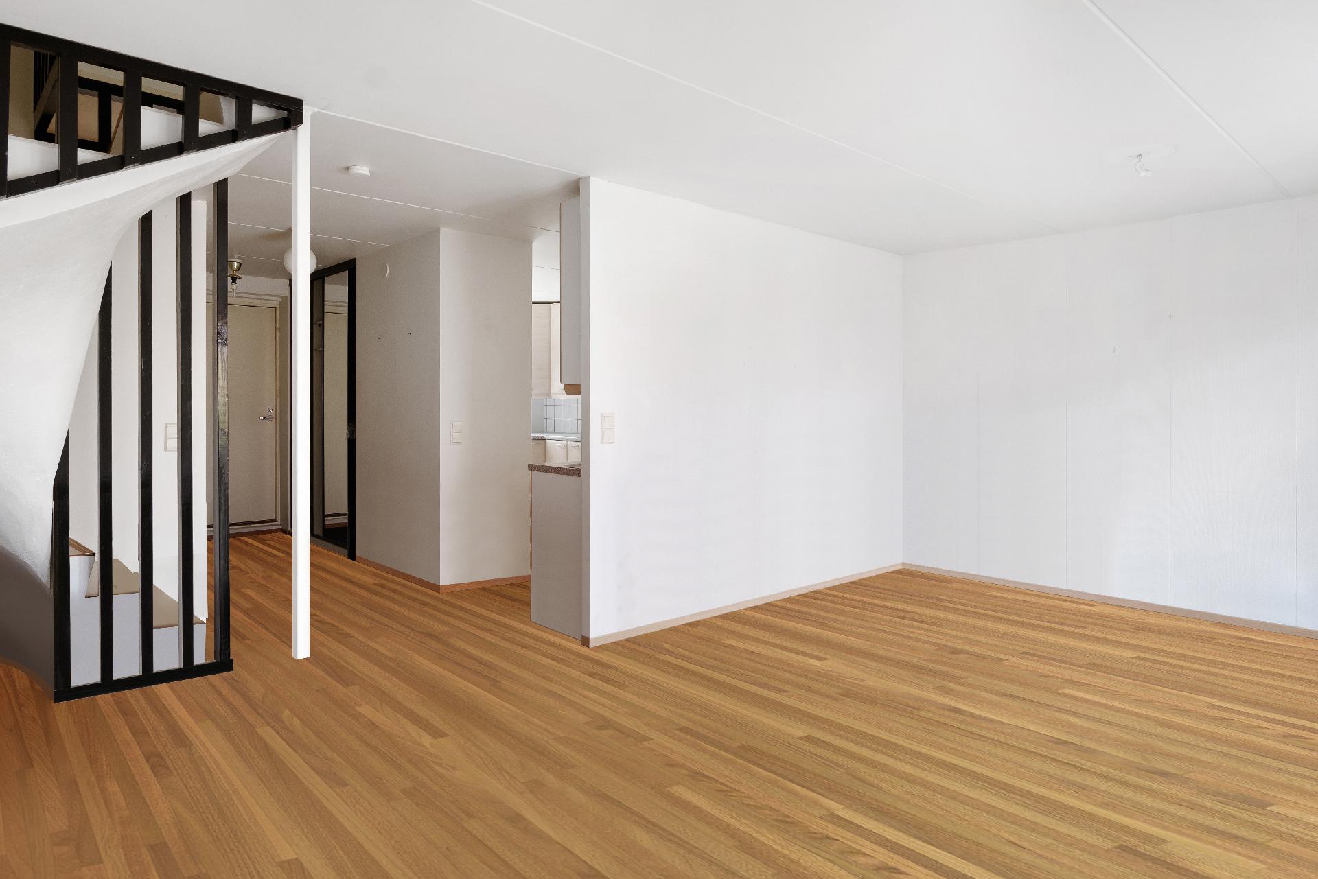 Hulluksentie 1, Masala, Kirkkonummi