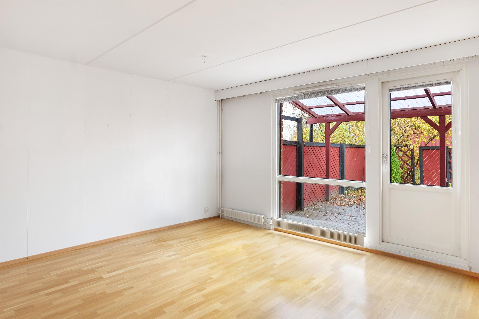 Hulluksentie 1, Masala, Kirkkonummi