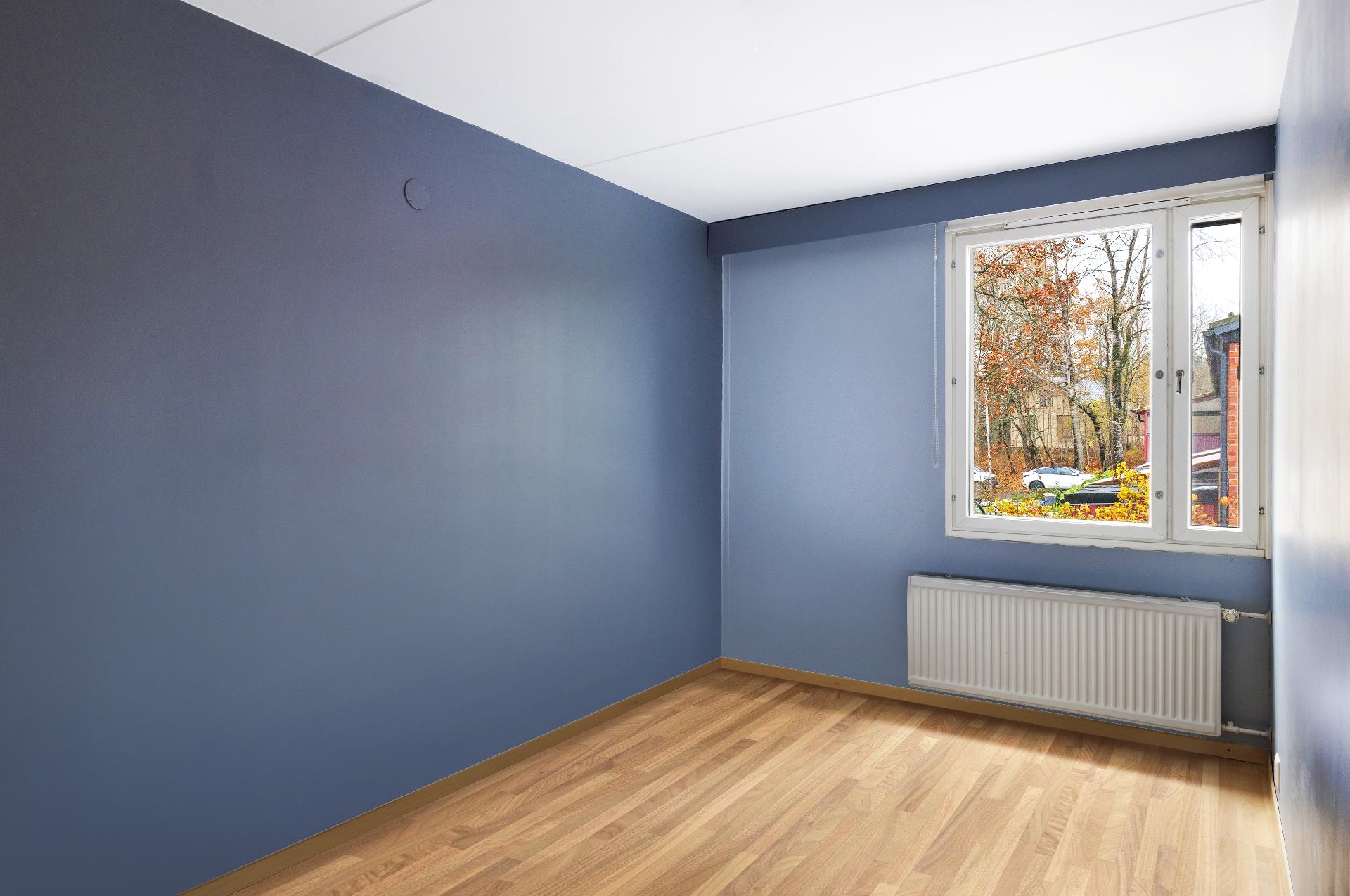 Hulluksentie 1, Masala, Kirkkonummi