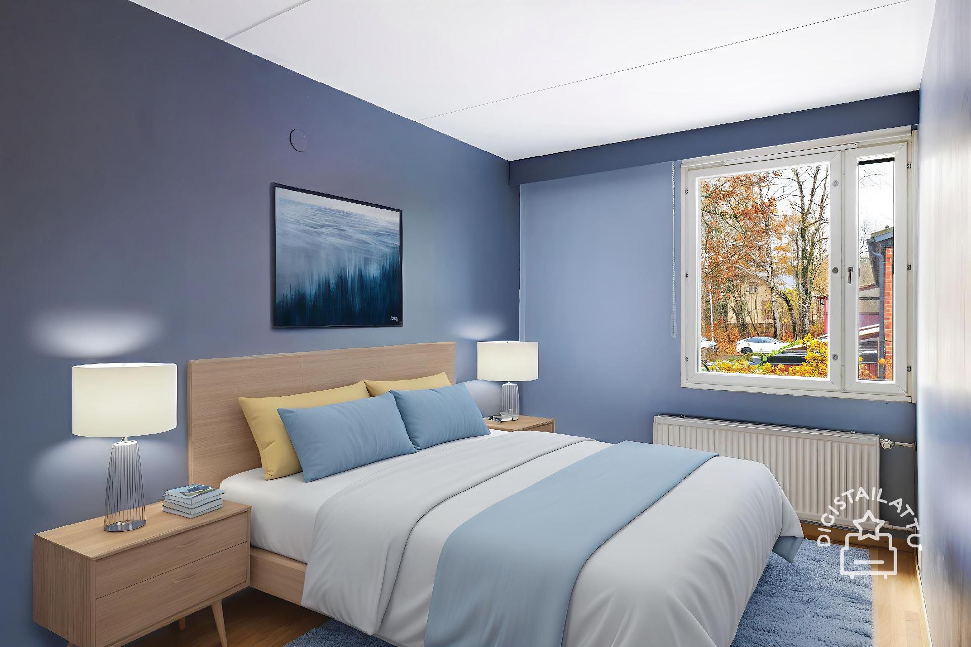 Hulluksentie 1, Masala, Kirkkonummi