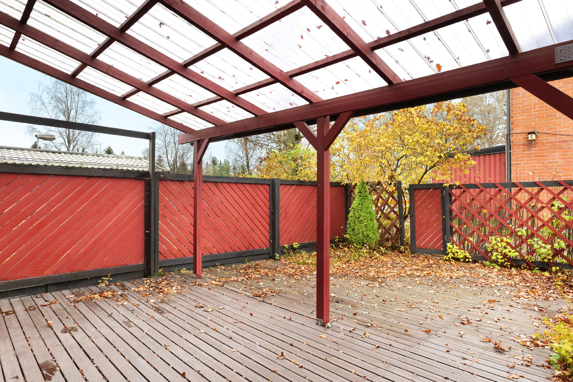 Hulluksentie 1, Masala, Kirkkonummi