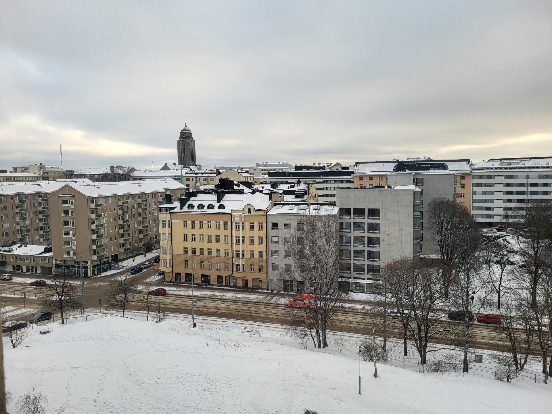 Josafatinkatu 13, Alppiharju, Helsinki