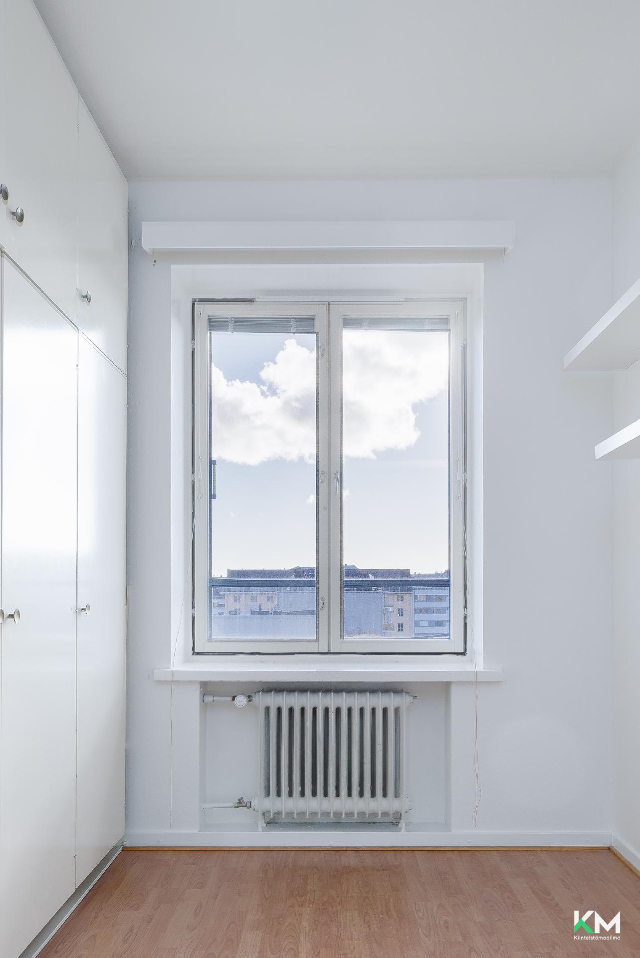 Josafatinkatu 13, Alppiharju, Helsinki