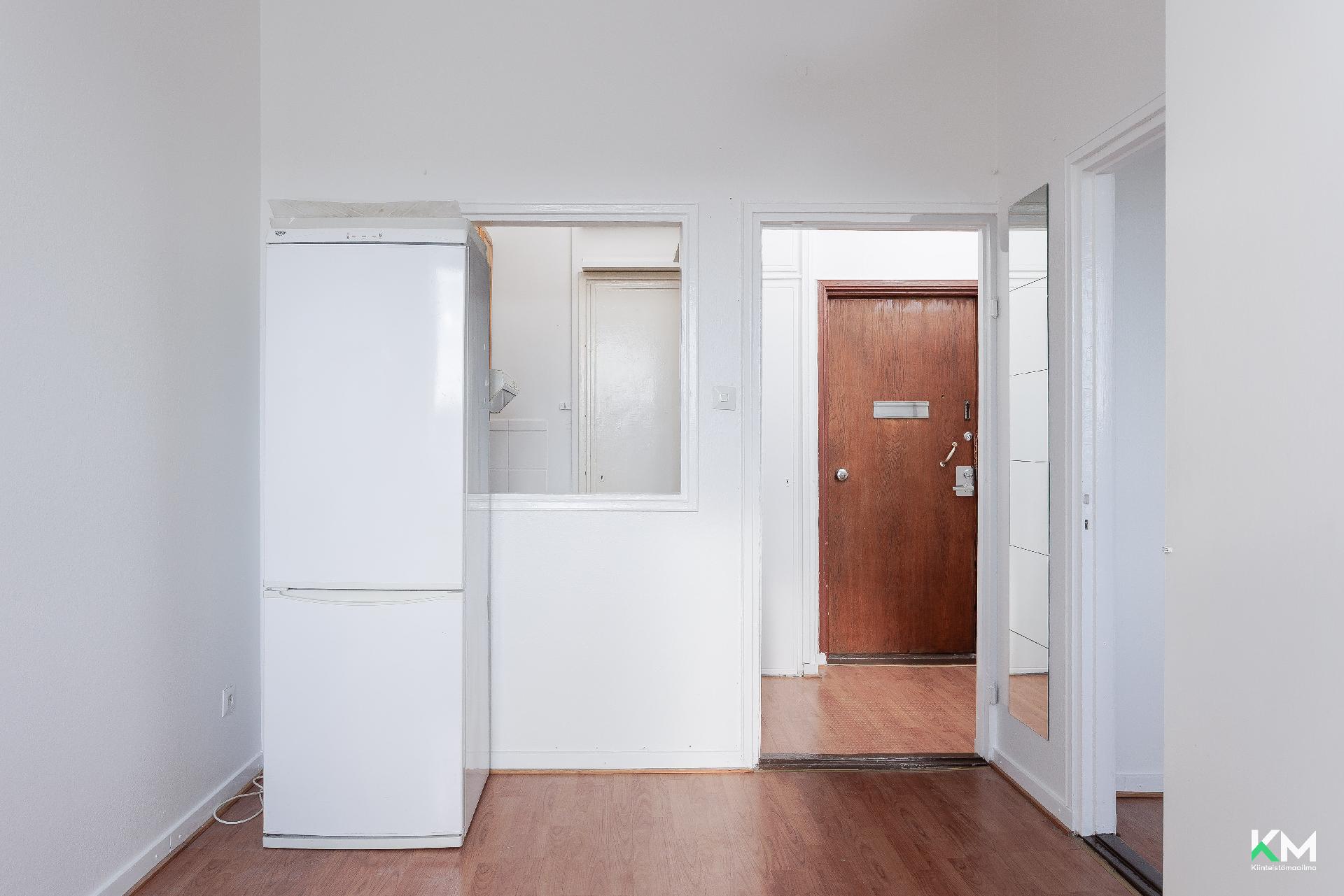 Josafatinkatu 13, Alppiharju, Helsinki