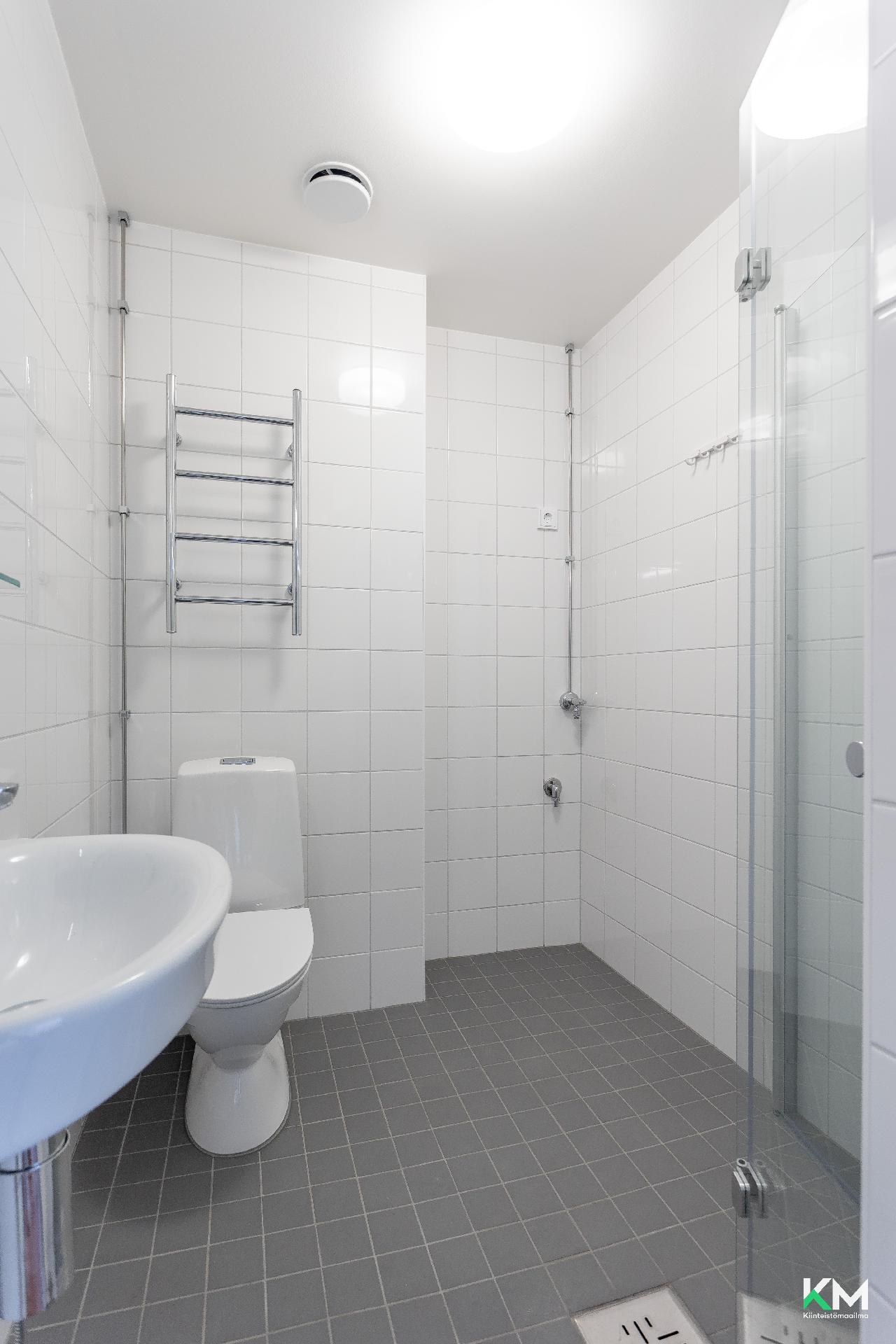 Perinteinen putkisaneeraus 2024-2025