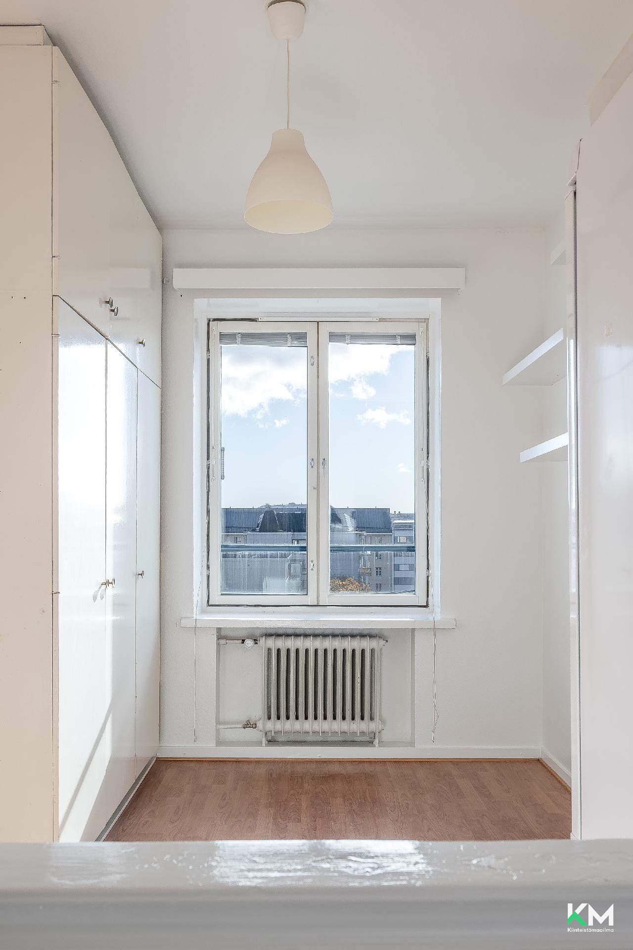 Josafatinkatu 13, Alppiharju, Helsinki