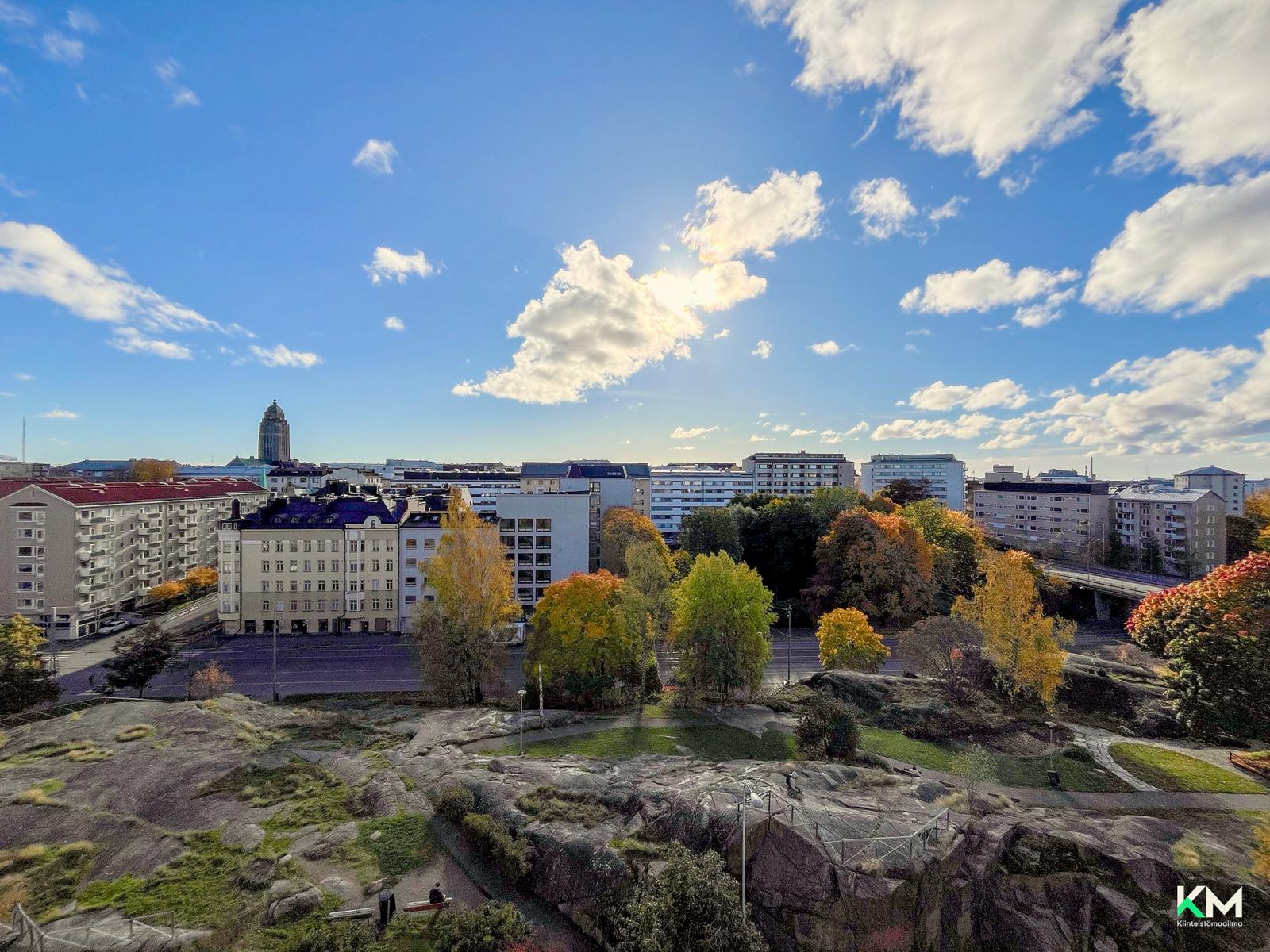 Josafatinkatu 13, Alppiharju, Helsinki