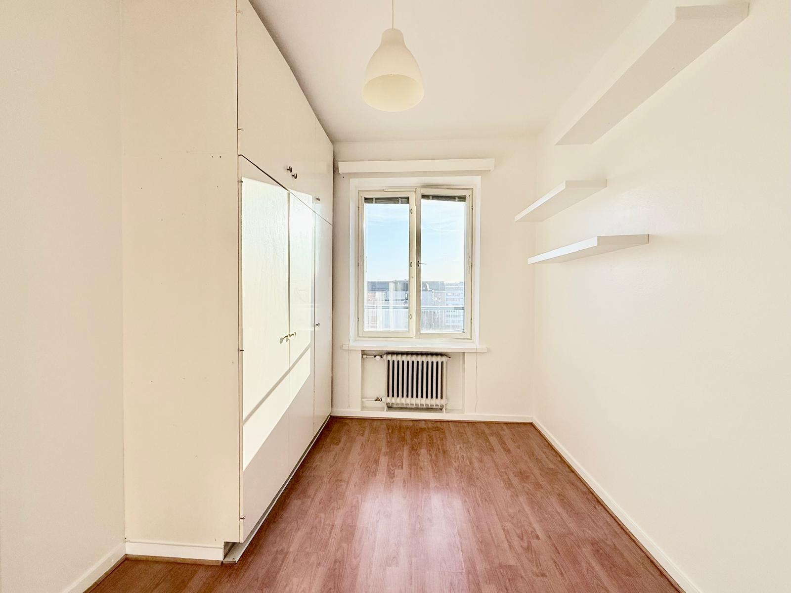 Josafatinkatu 13, Alppiharju, Helsinki