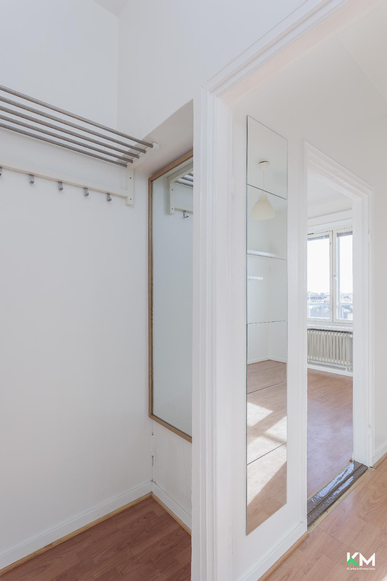 Josafatinkatu 13, Alppiharju, Helsinki