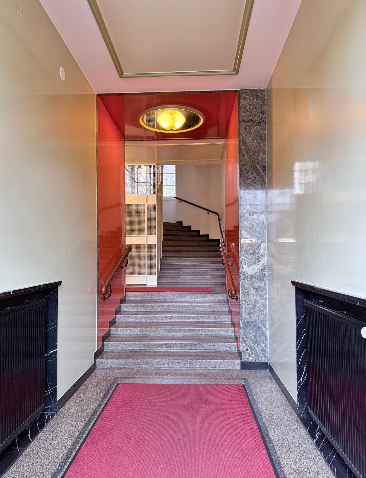 Josafatinkatu 13, Alppiharju, Helsinki