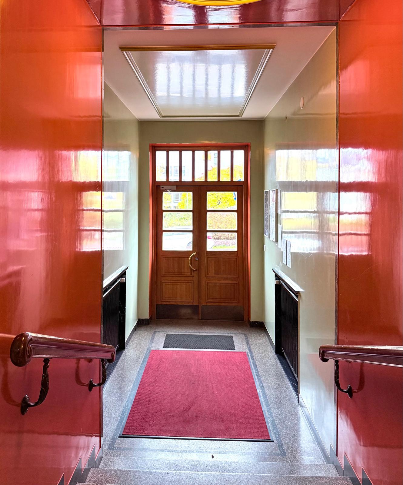 Josafatinkatu 13, Alppiharju, Helsinki