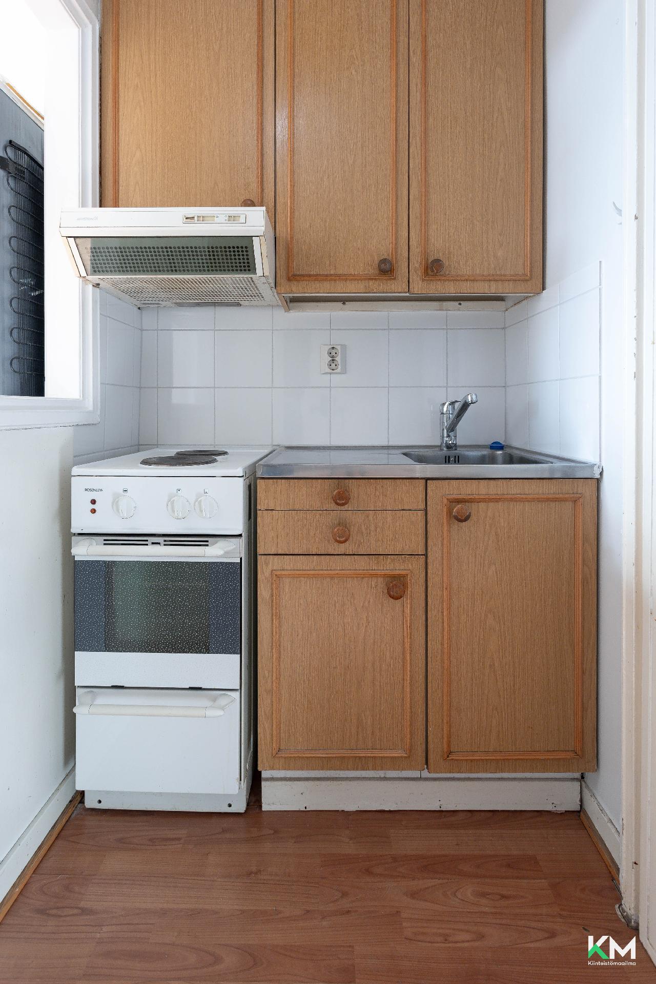 Josafatinkatu 13, Alppiharju, Helsinki