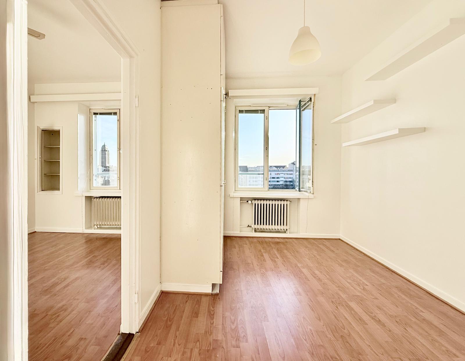 Josafatinkatu 13, Alppiharju, Helsinki