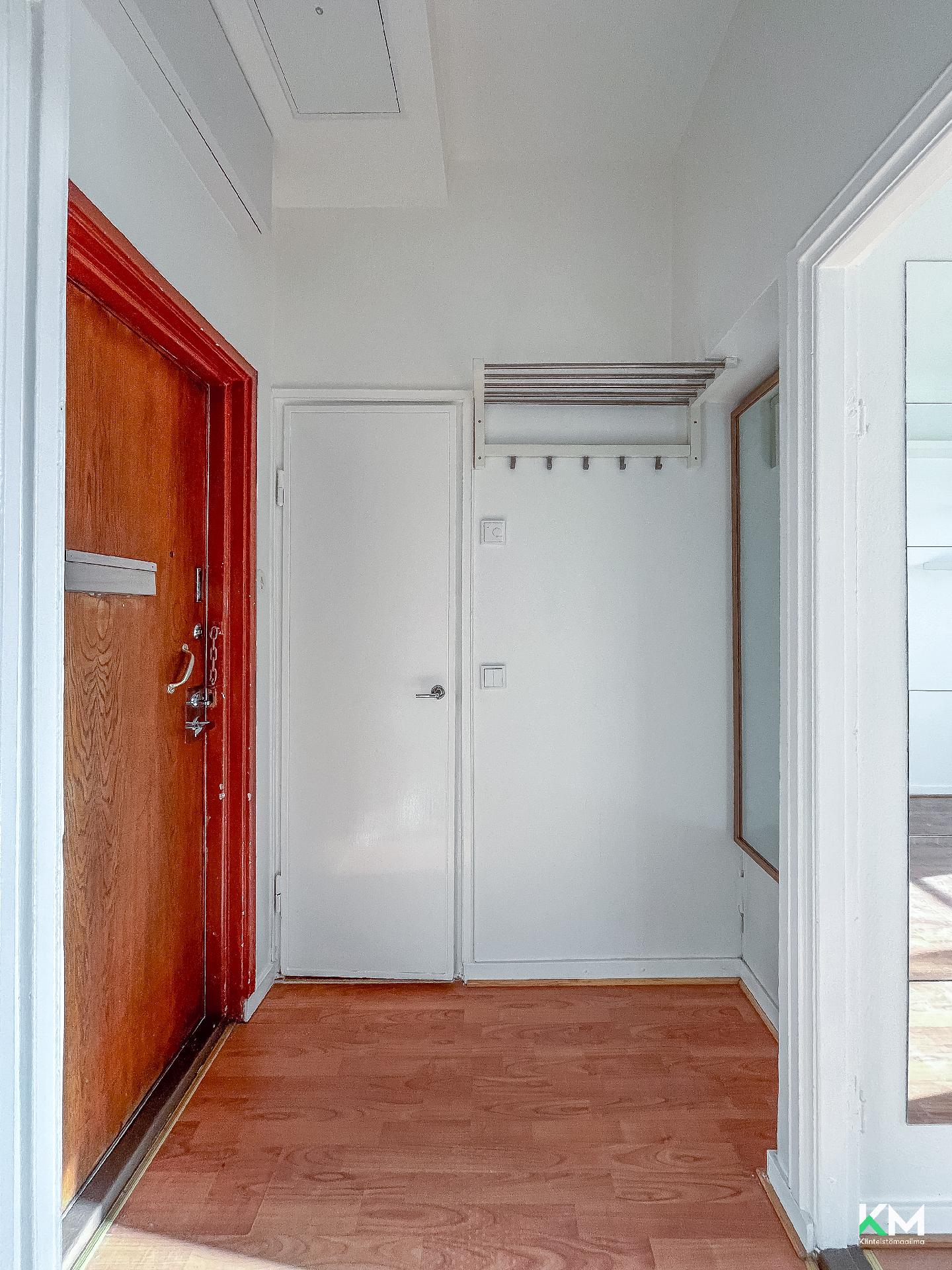 Josafatinkatu 13, Alppiharju, Helsinki