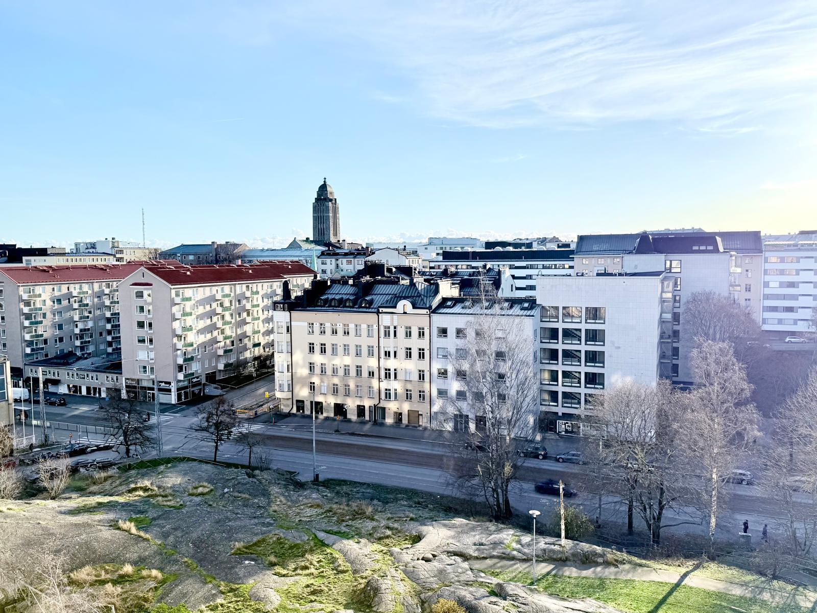 Josafatinkatu 13, Alppiharju, Helsinki