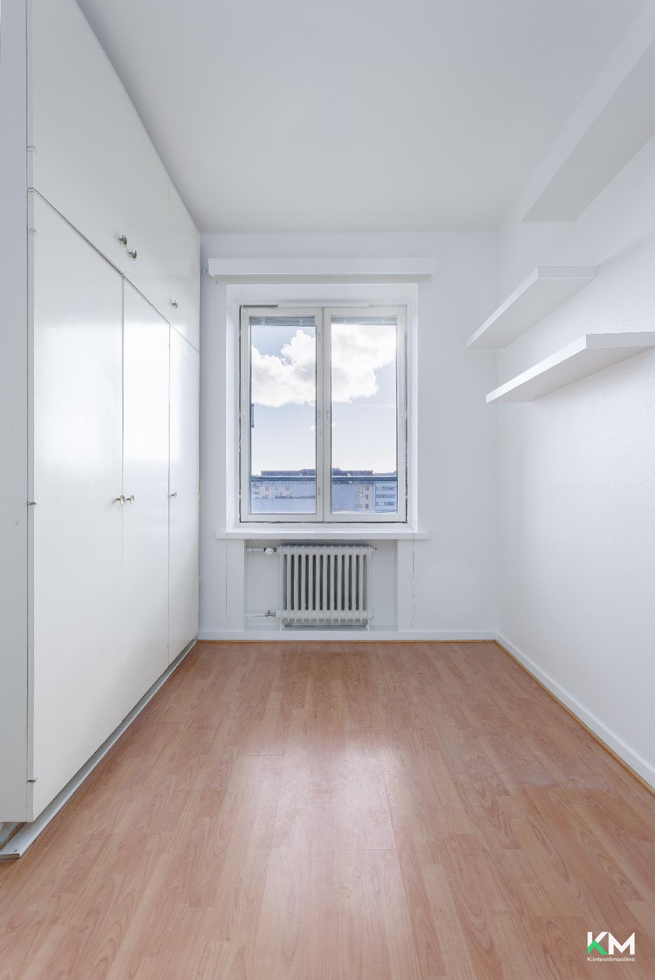 Josafatinkatu 13, Alppiharju, Helsinki