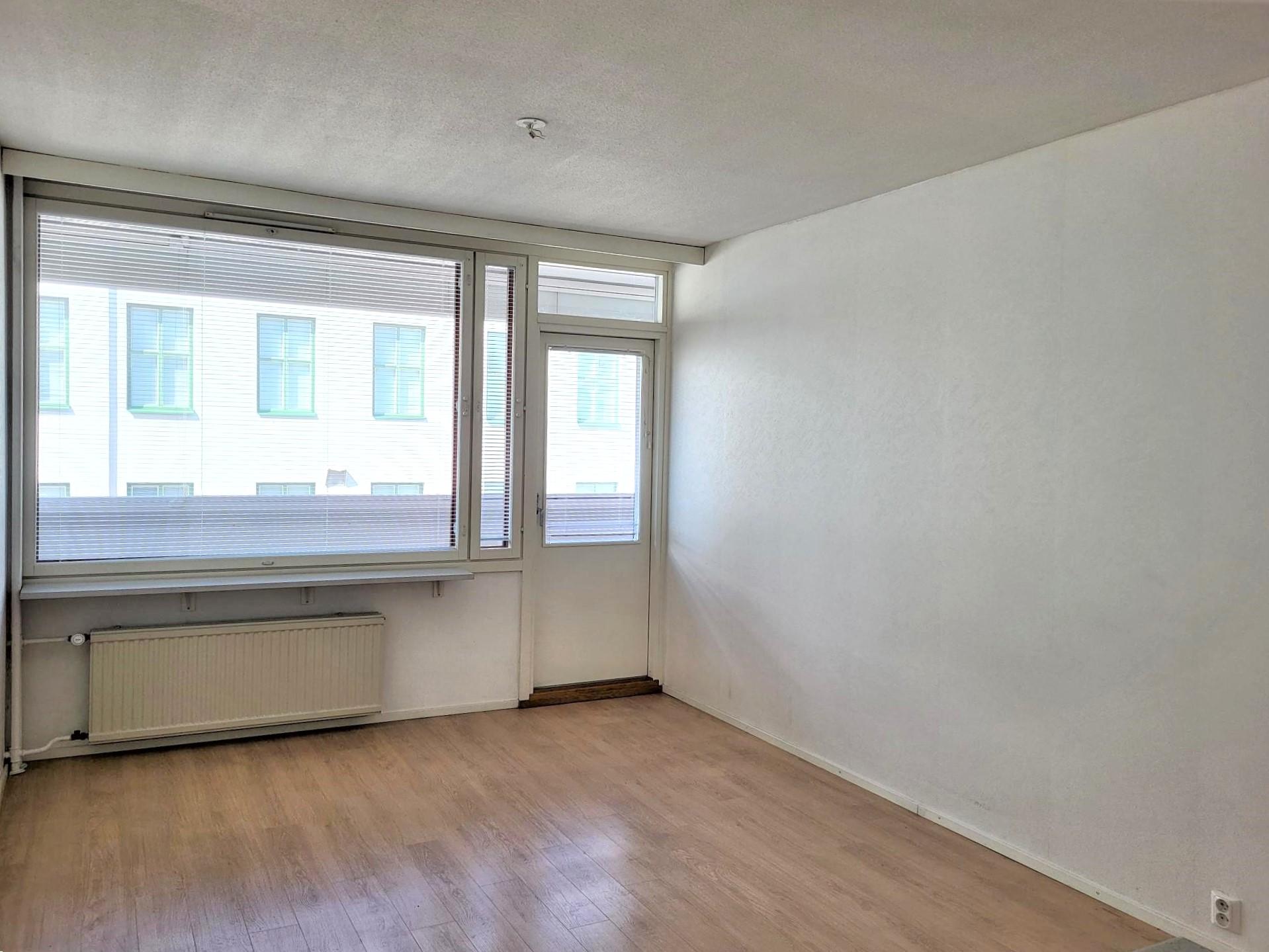 Kauppalankatu 19, Keskusta, Kouvola