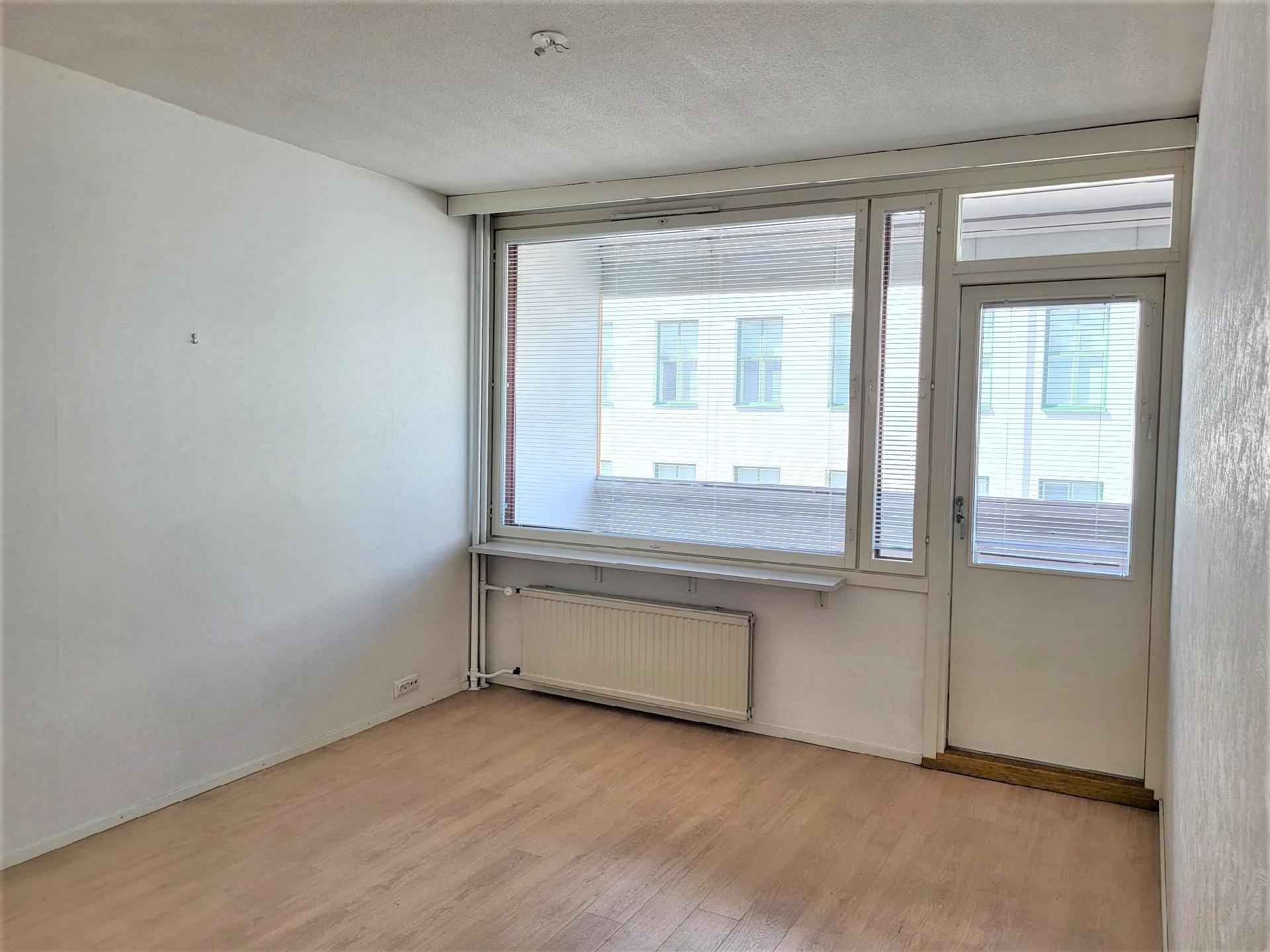 Kauppalankatu 19, Keskusta, Kouvola