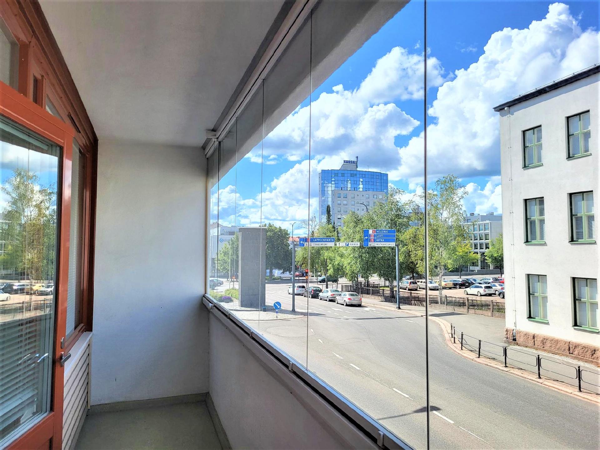 Kauppalankatu 19, Keskusta, Kouvola