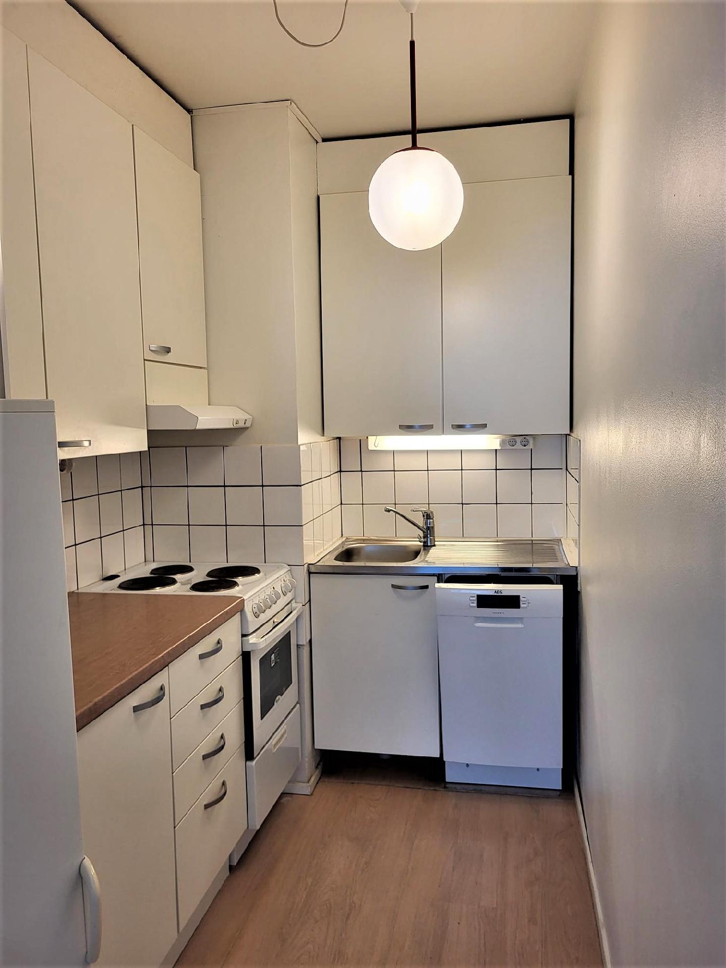 Kauppalankatu 19, Keskusta, Kouvola